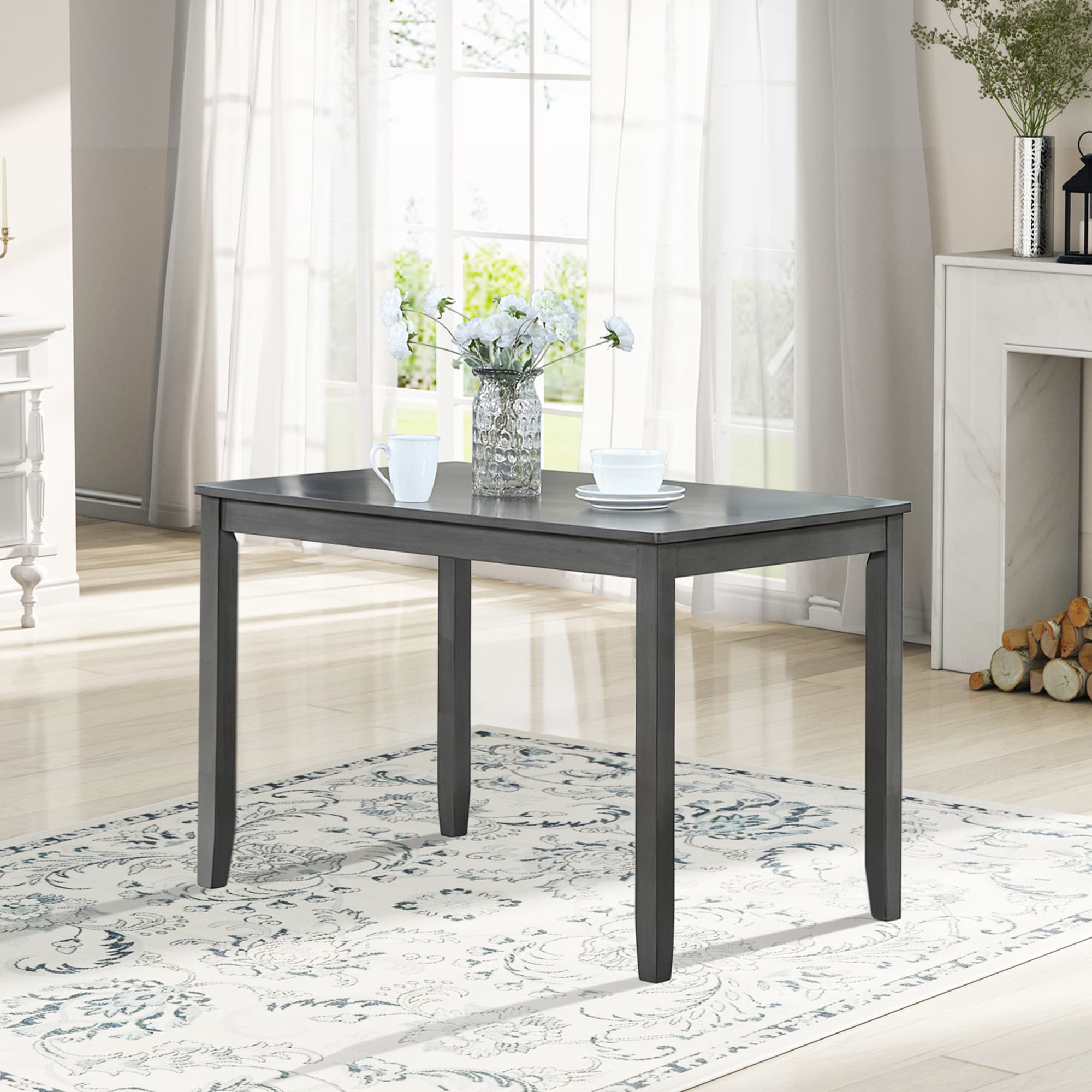 Bybafun YC9900065 Dining-Tables - View #9