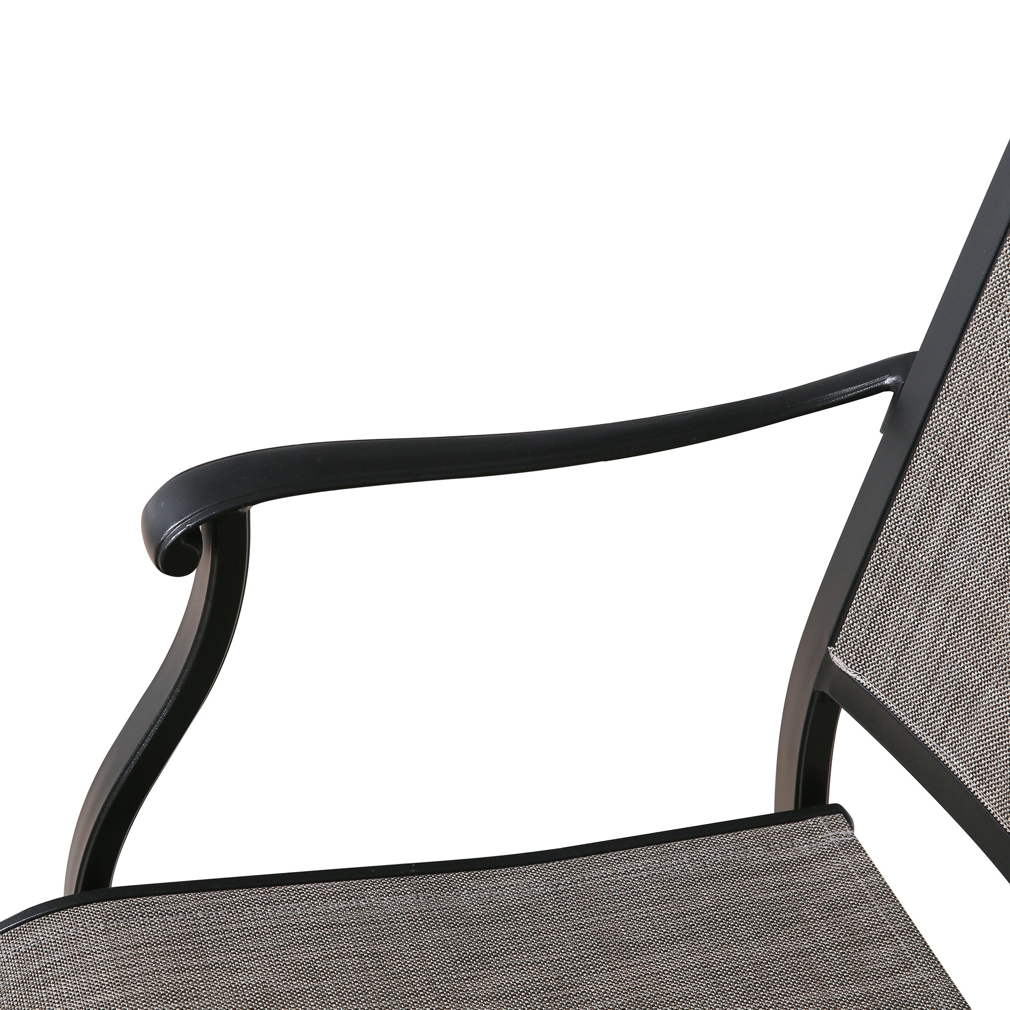 PEAK HOME FURNISHINGS 970429 Patio-Chairs - View #6