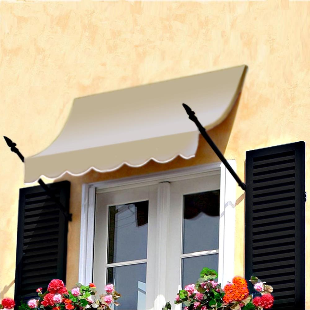 Awntech NO21-L-7T awnings - View #2