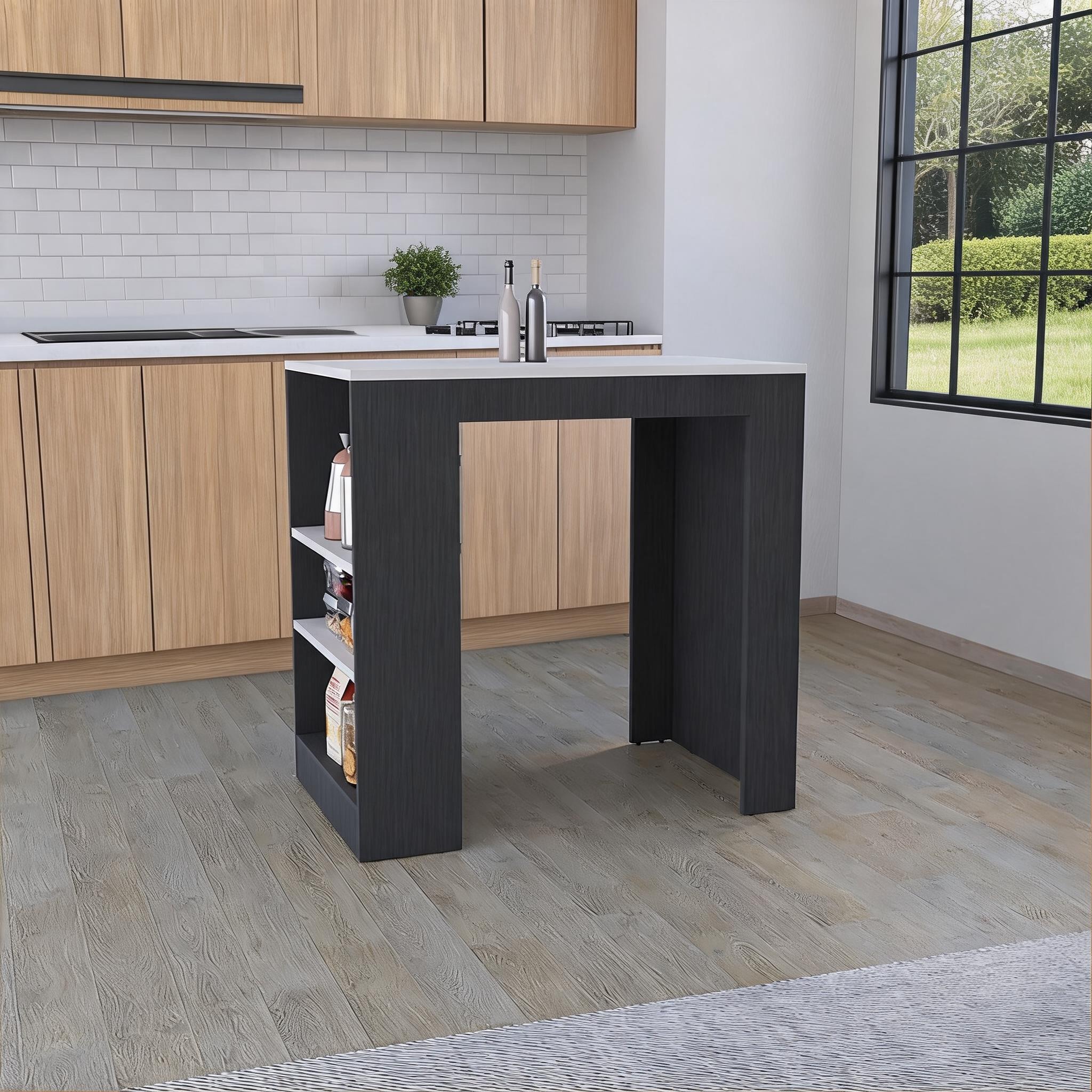 Naturefalls KG1YIA0NFUX9 Kitchen-Furniture - View #8