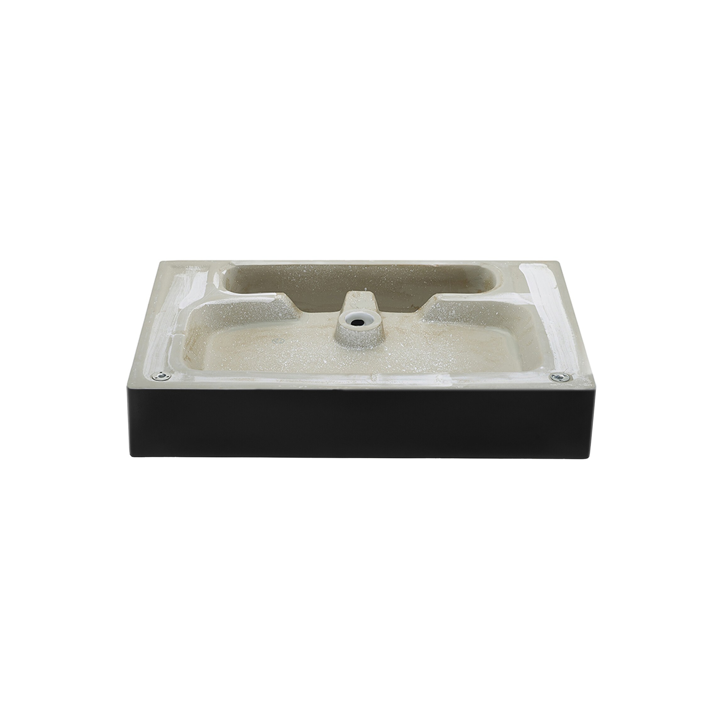 Swiss Madison SM-25-CSREI10BK Console-Sinks - View #4