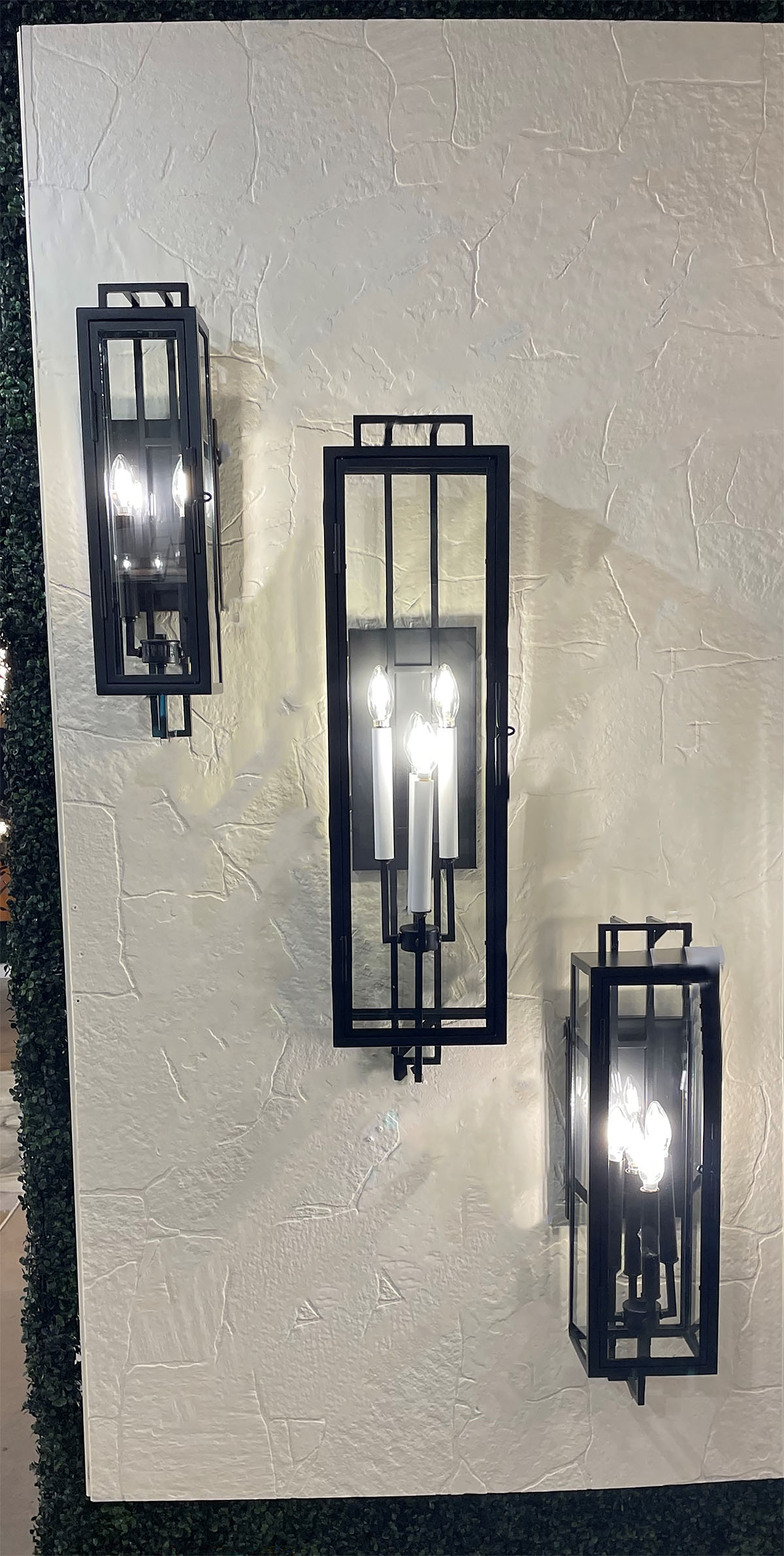 The Great Outdoors 73332-66A Outdoor-Wall-Lighting - View #10