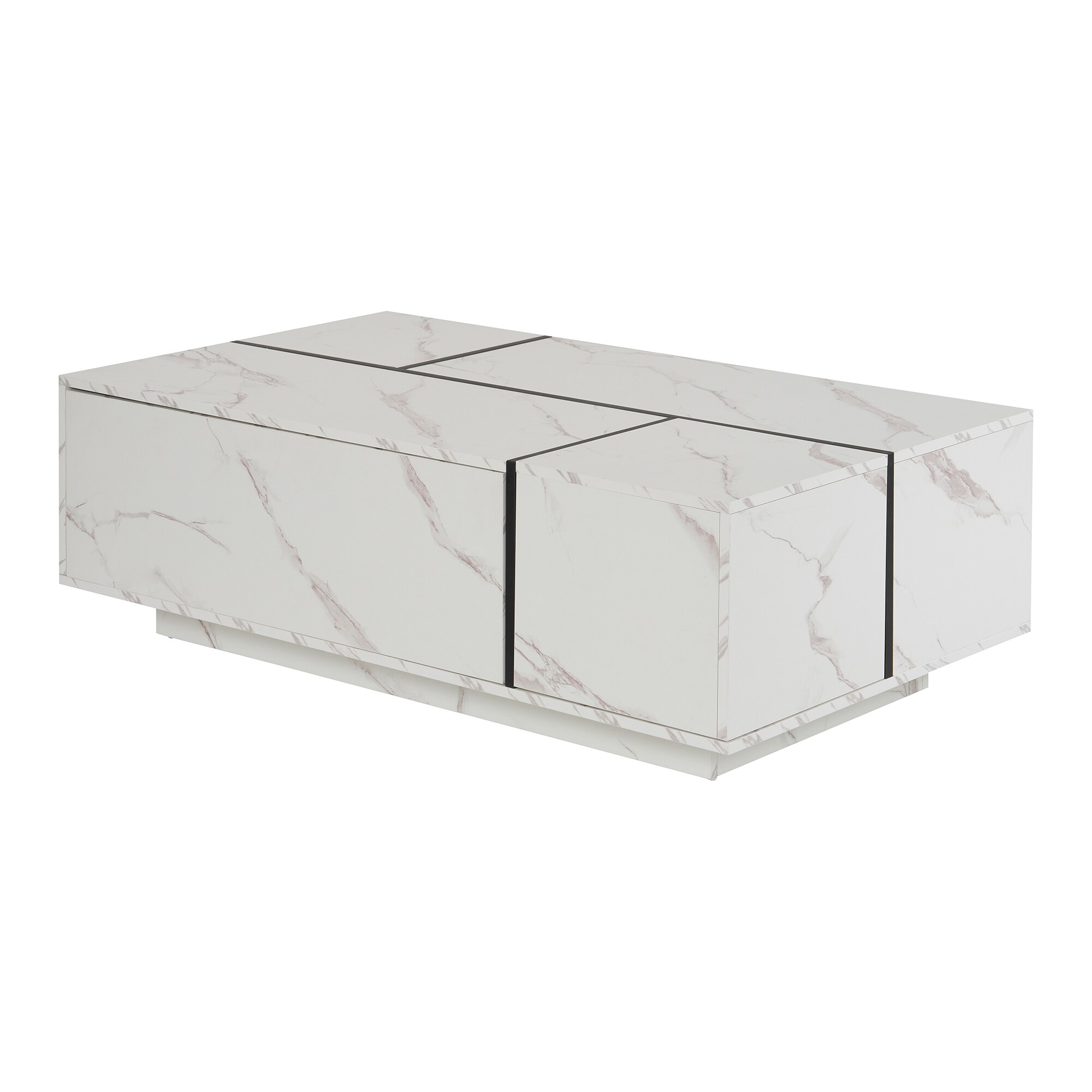 ModernLuxe L3P-N735P250955K Coffee-Tables - View #7