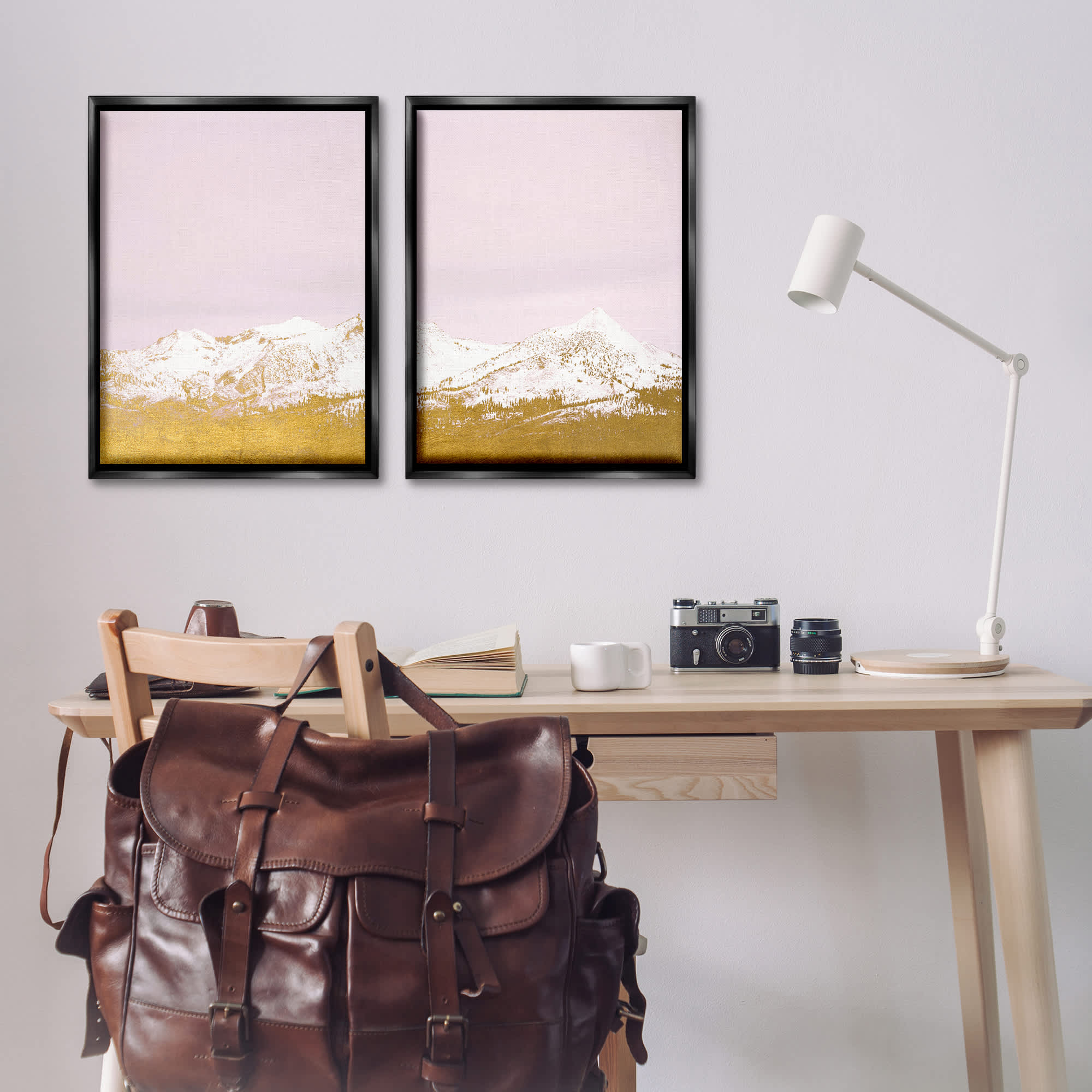 Stupell Industries B2-889-FFB-2PC-20X30 Wall-Art - View #3
