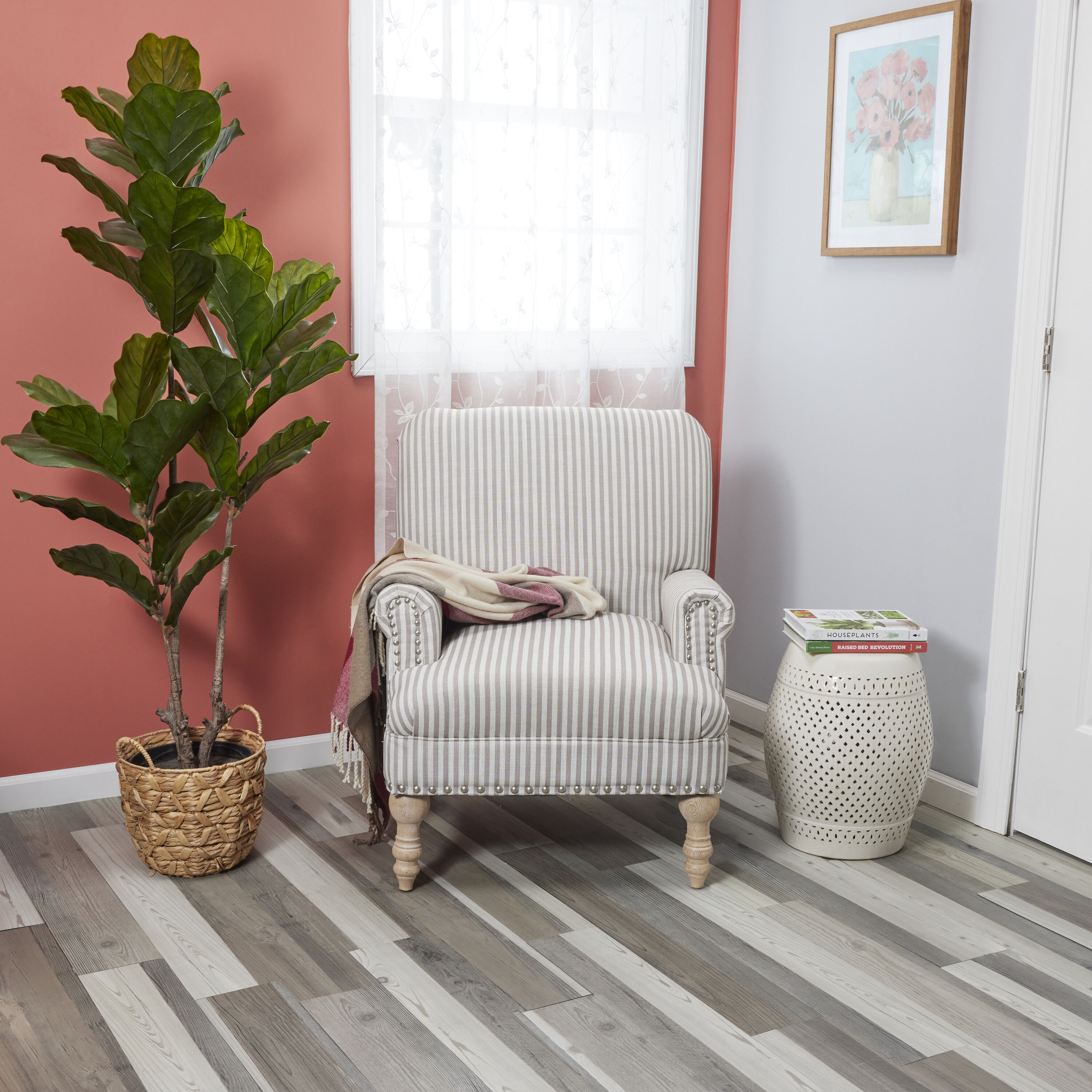 Lucida USA BC-910 Vinyl-Plank - View #5