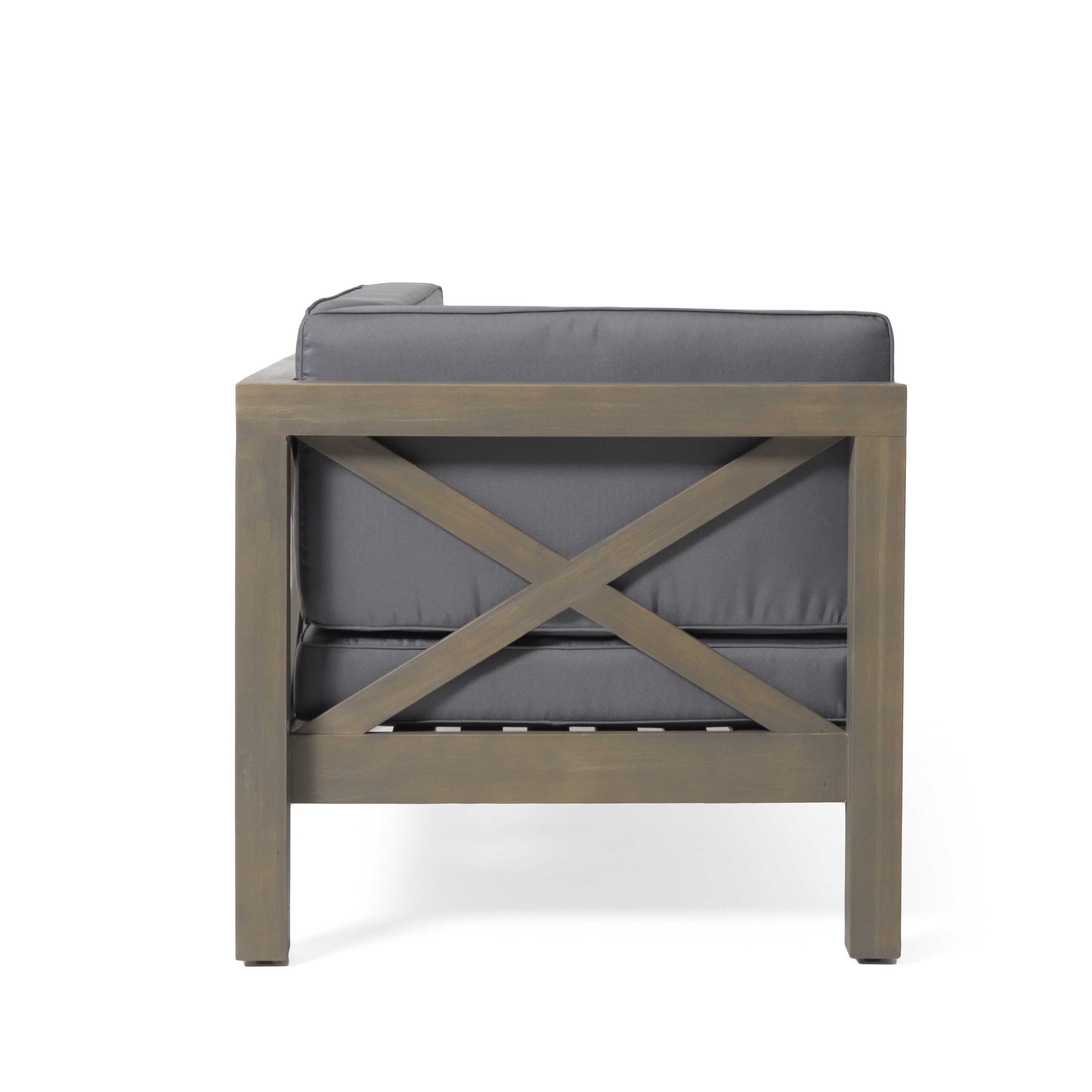 ModernLuxe L-57967.00DGY-4 Patio-Conversation-Sets - View #6