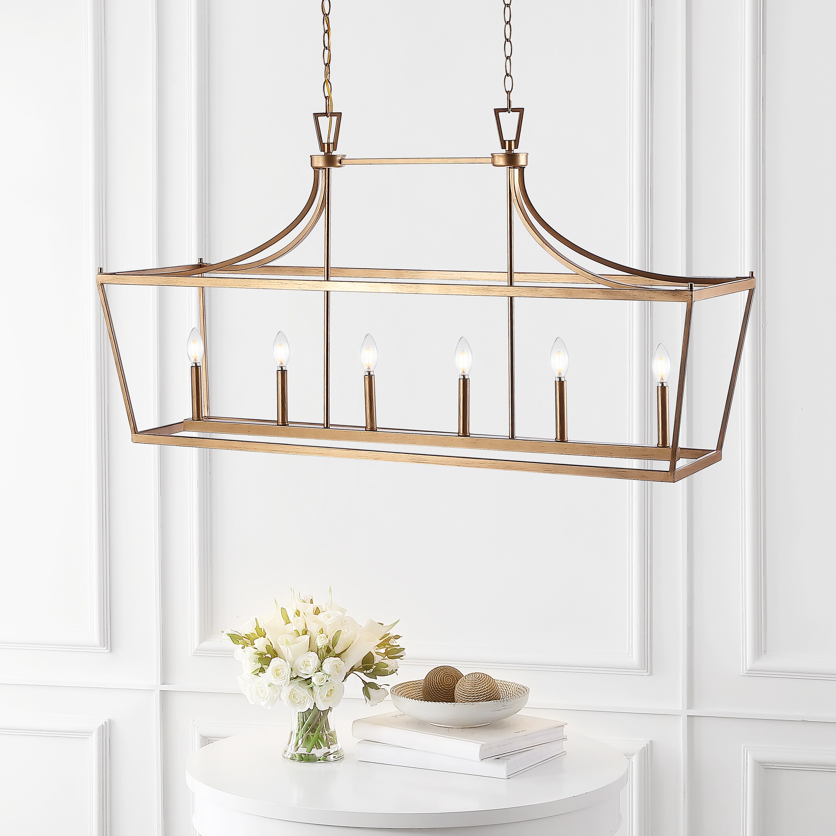 Safavieh PND4093C Pendant-Lights - View #8