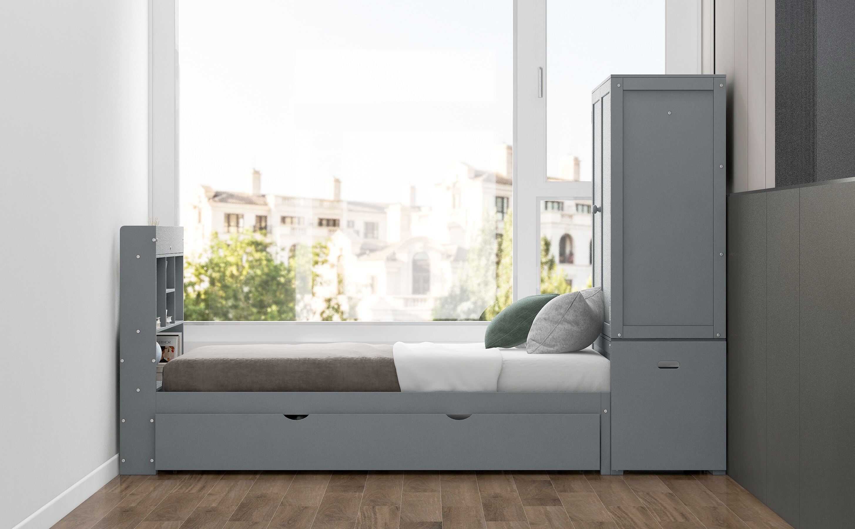 ModernLuxe GX000732AAE beds - View #5