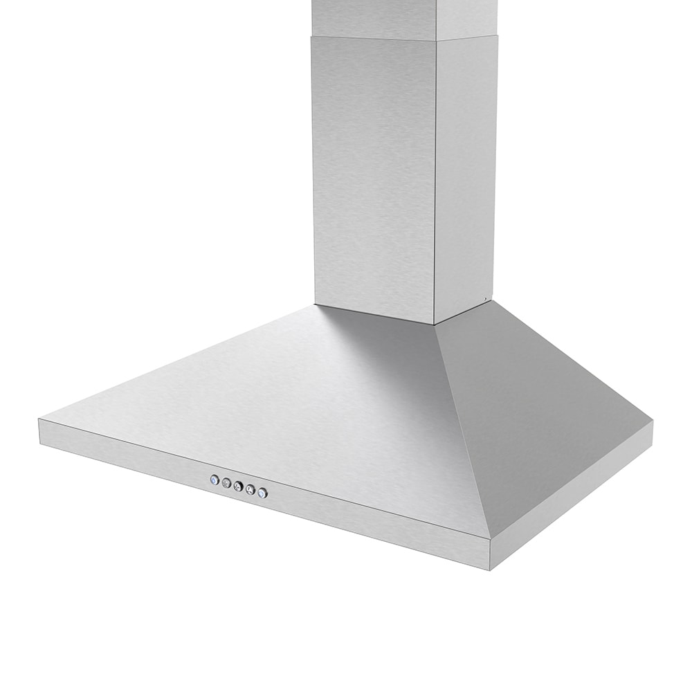 Streamline T-19-1-CL Wall-Mounted-Range-Hoods - View #10
