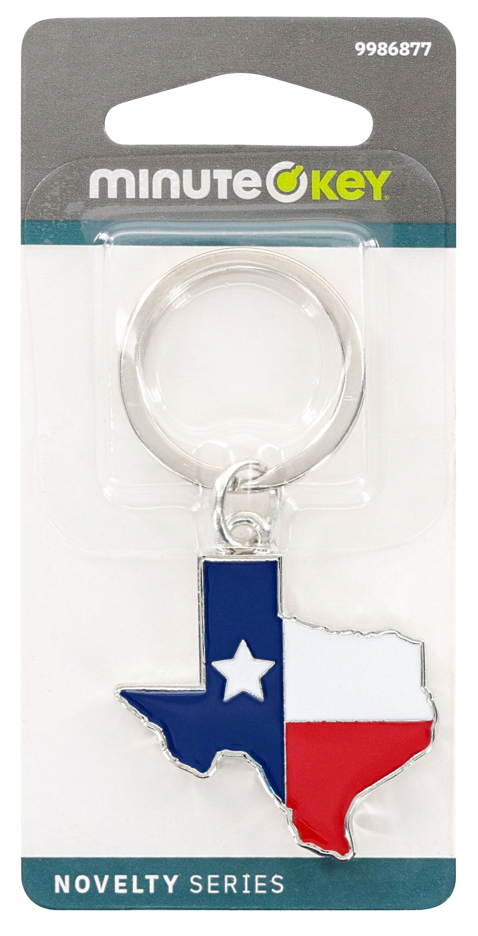 Minute Key 9986877 Key-Accessories - View #3