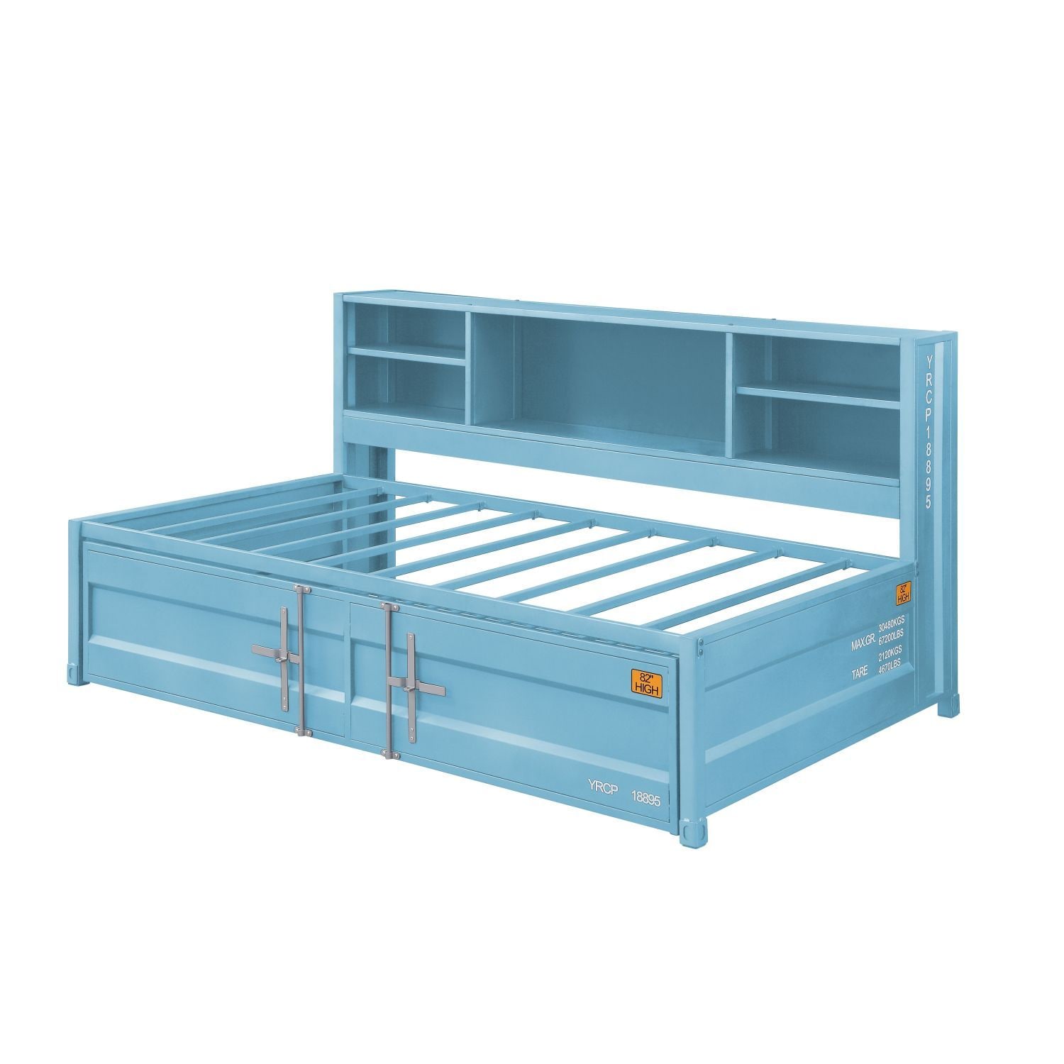 JASMODER 38265 beds - View #8