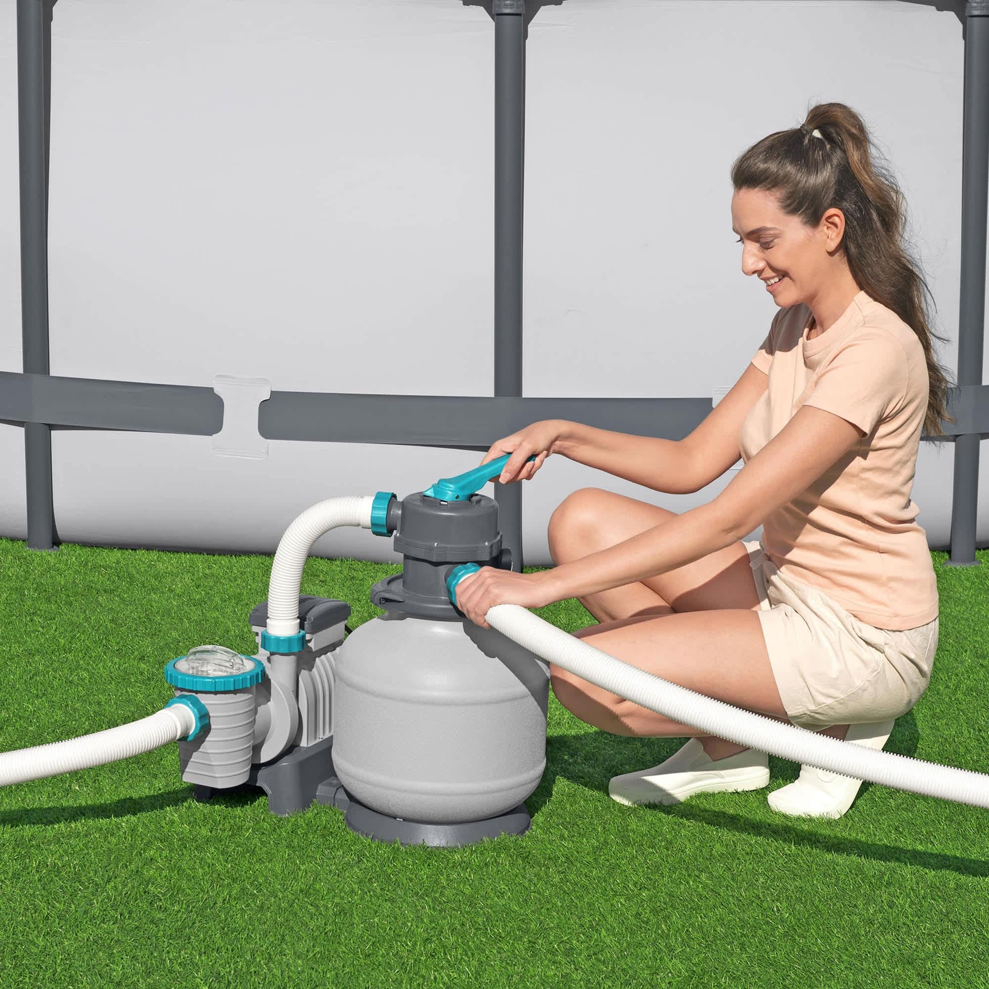 Bestway 406579 Pool-Pumps - View #4