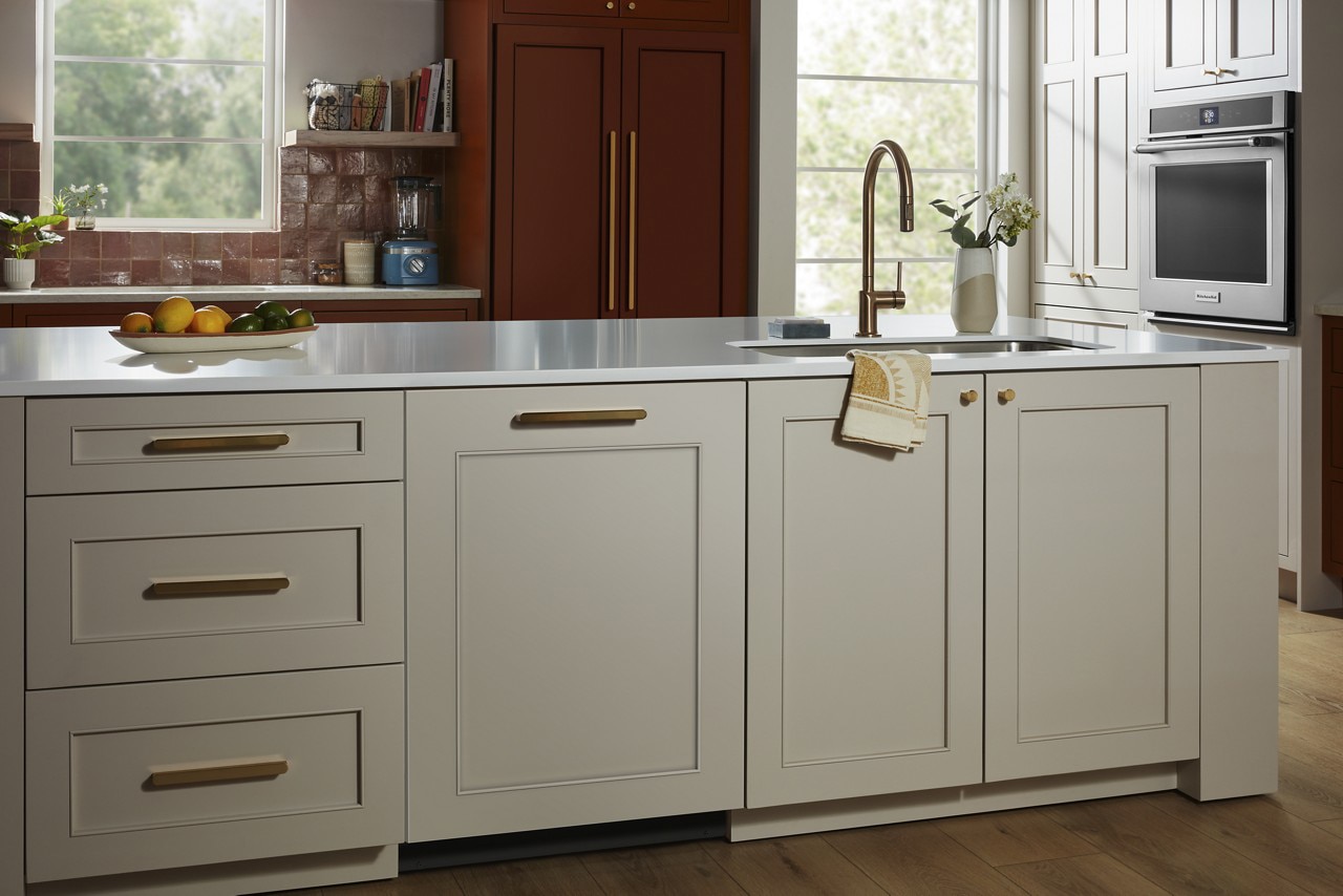 KitchenAid KDTF324PPA Builtin-Dish - View #15