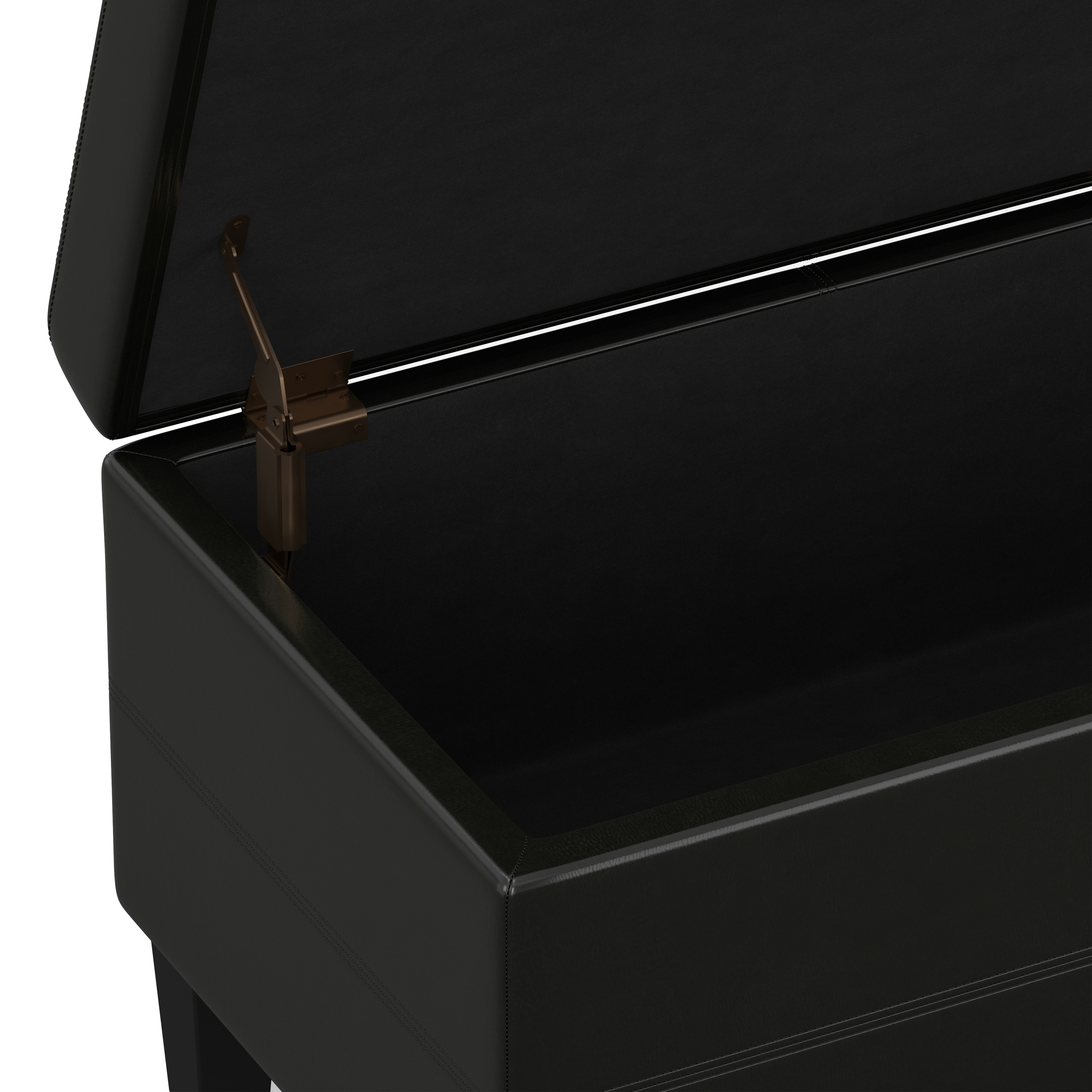 Simpli Home AXCOTAFT-18-BL Indoor-Ottomans - View #6