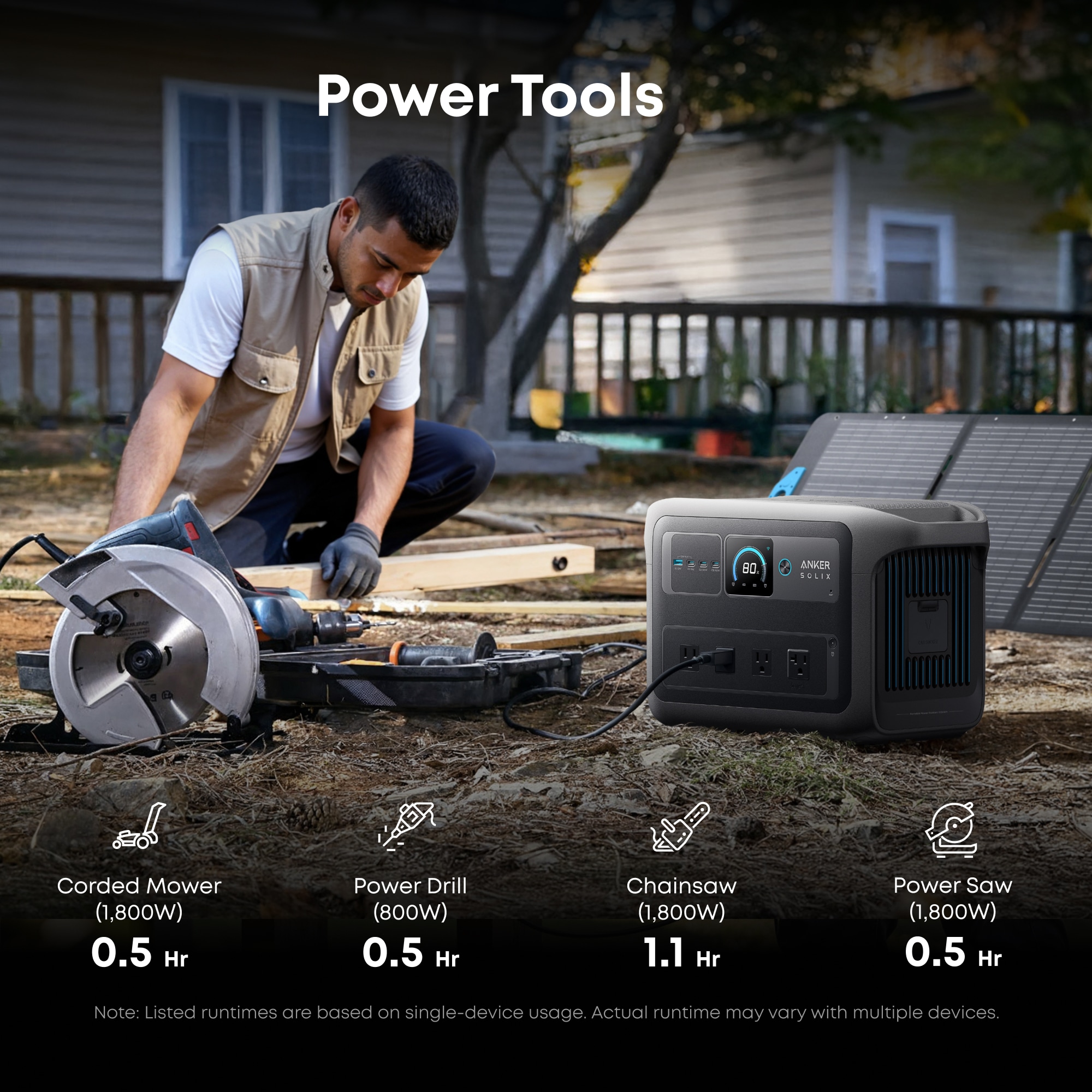 Anker SOLIX-65-SG Solar-Generators - View #10