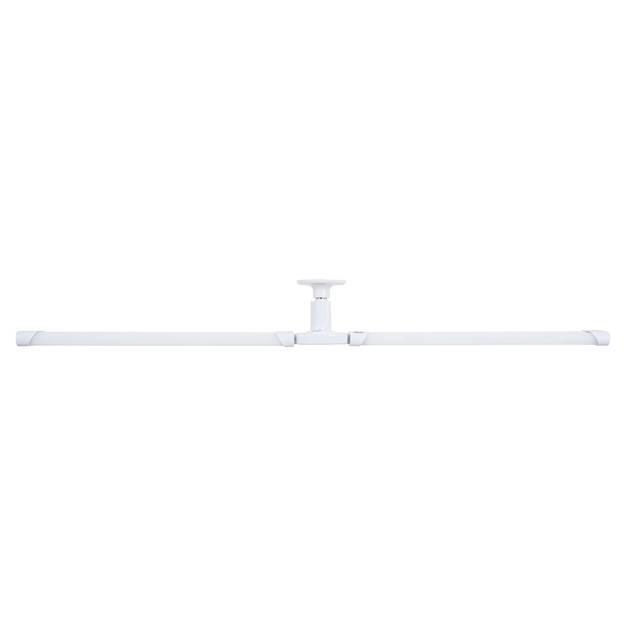 4-ft 5000-Lumen White LED Linear Shop Light | - Utilitech Z-B2107-PDQ