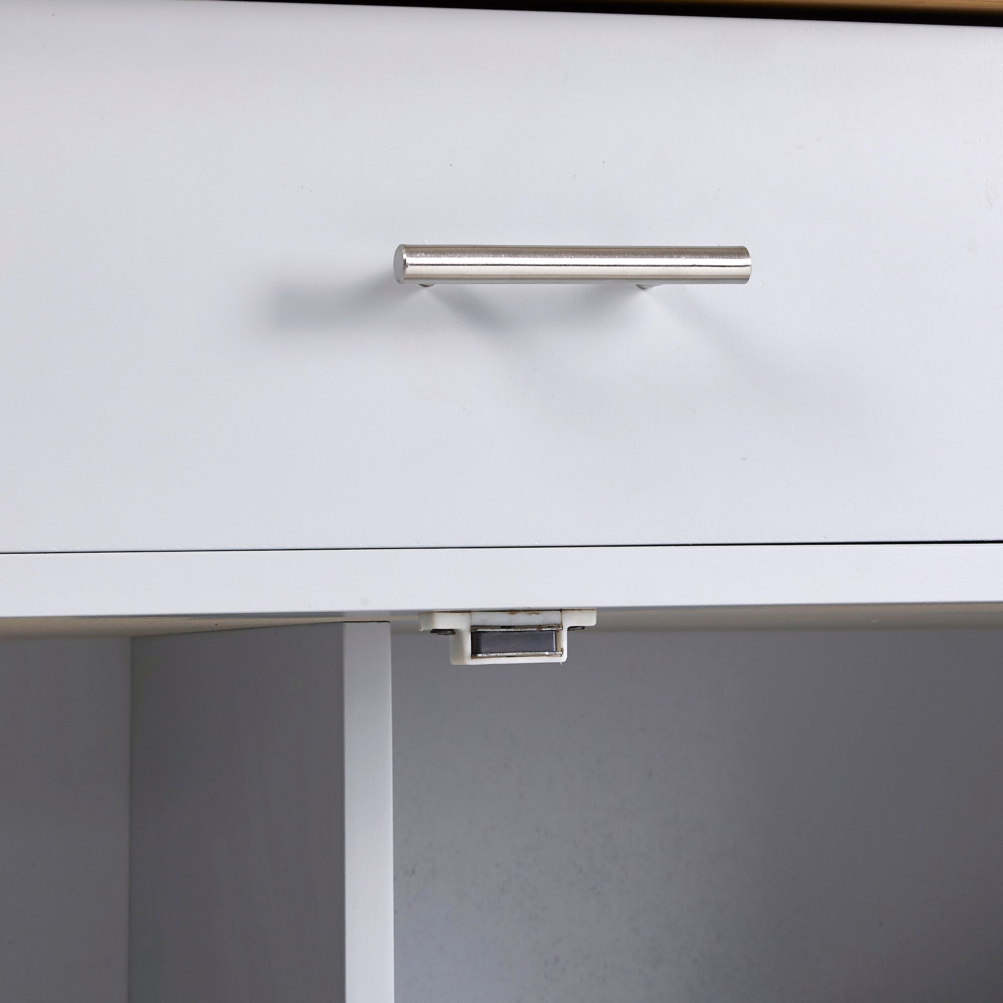 SINOFURN SYA020367BK Kitchen-Furniture - View #20