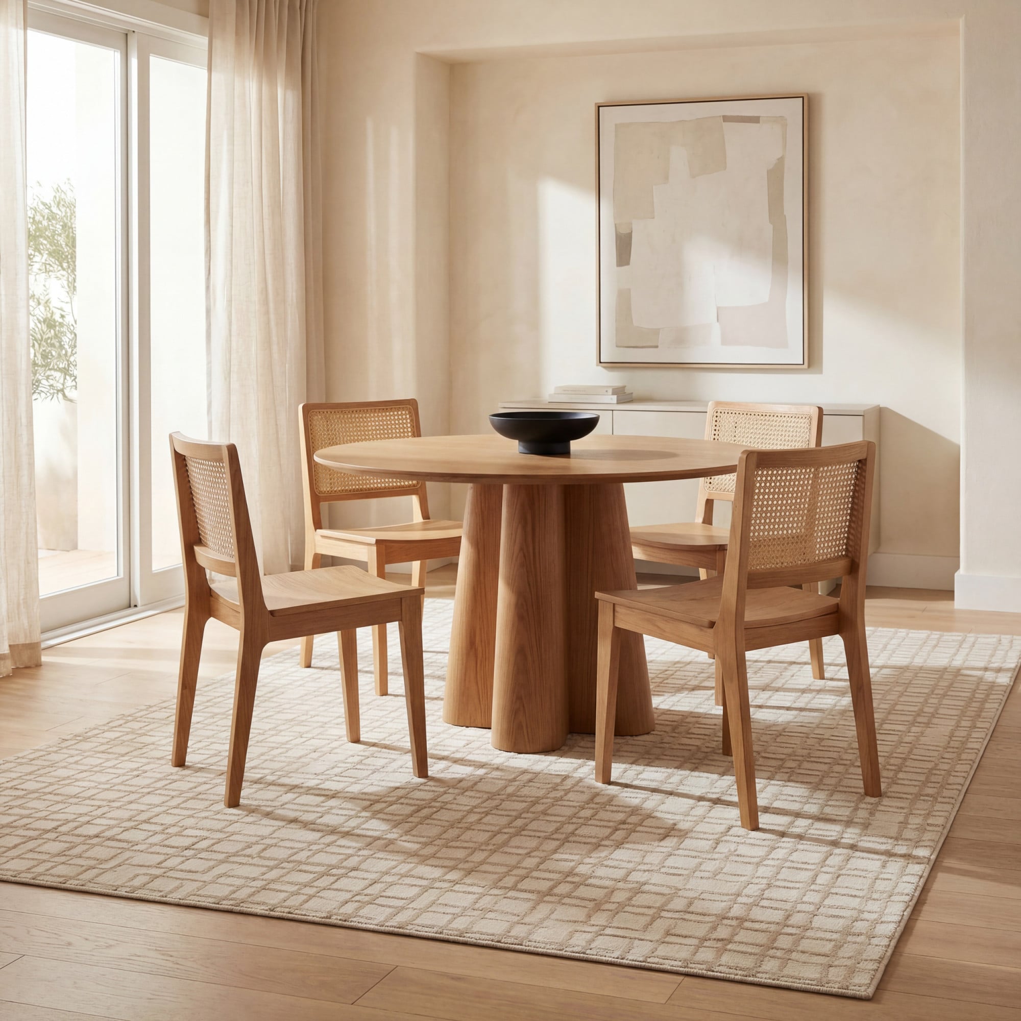 nuLOOM 200MEGR28A-406 rugs - View #3