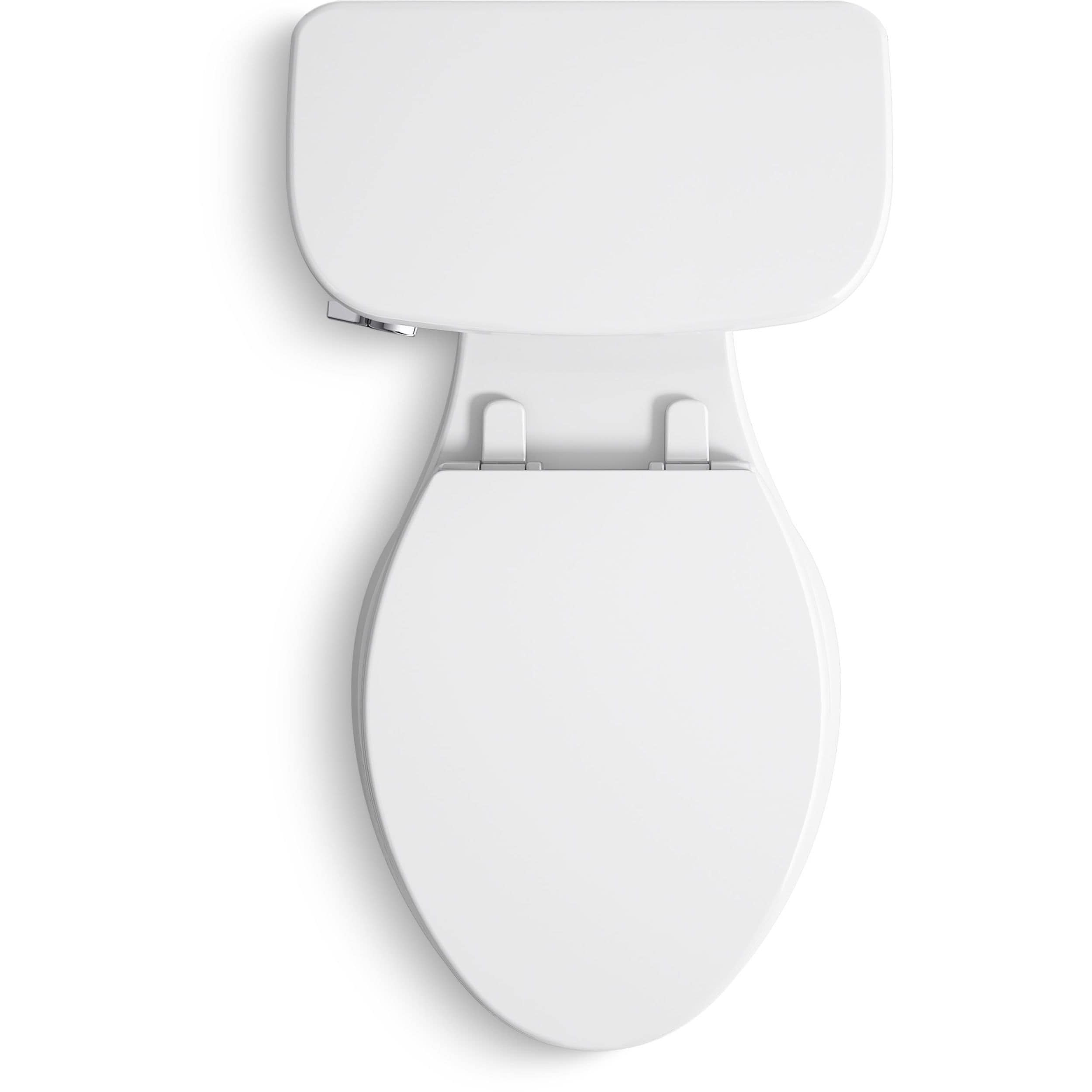 Sterling 402321-0 toilets - View #4