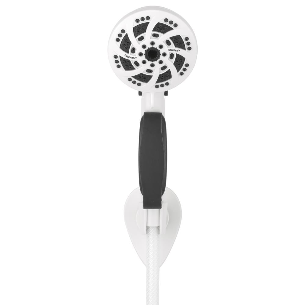 Oxygenics 92720 Fixed-Showerhead - View #2