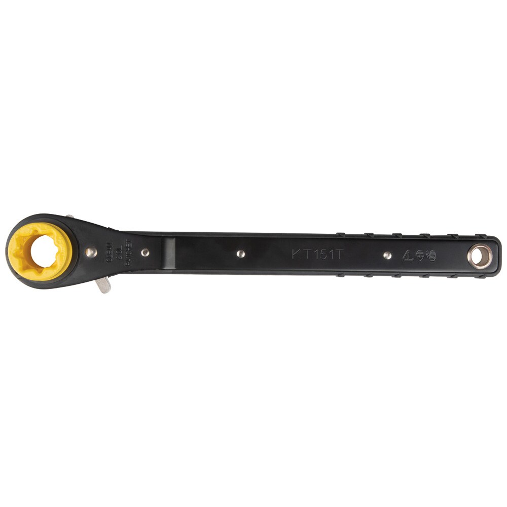 Klein Tools KT151T Ratcheting-Wrench-Sets - View #7
