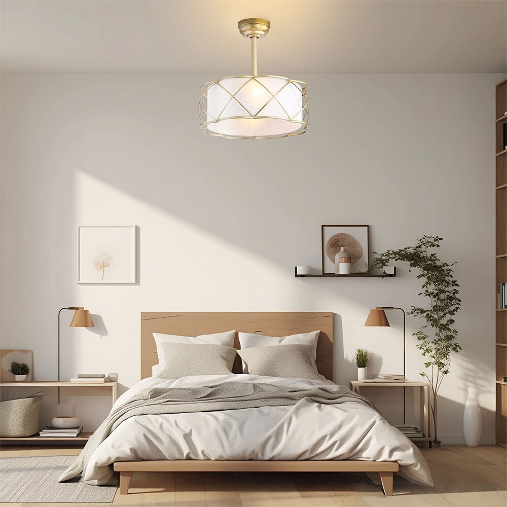 Sofucor KBS-W20K075-BG Ceiling-Fans - View #2