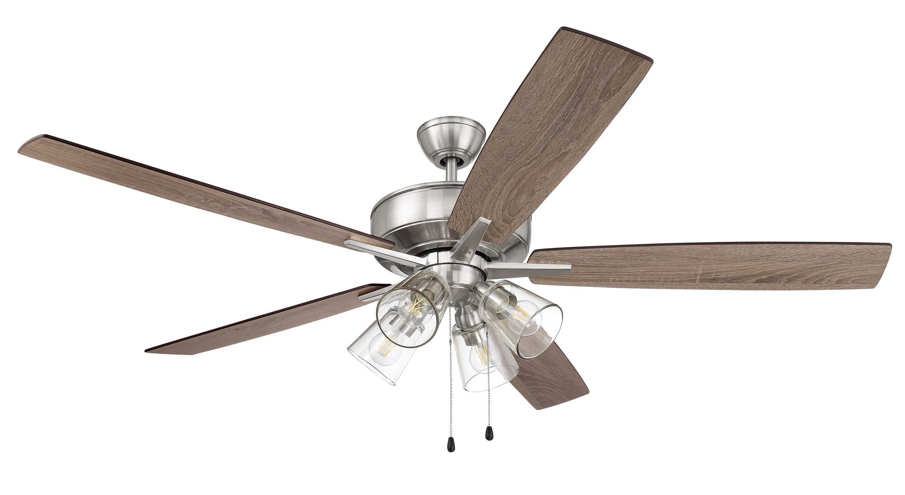 Craftmade S104BNK5-60DWGWN Ceiling-Fans - View #10