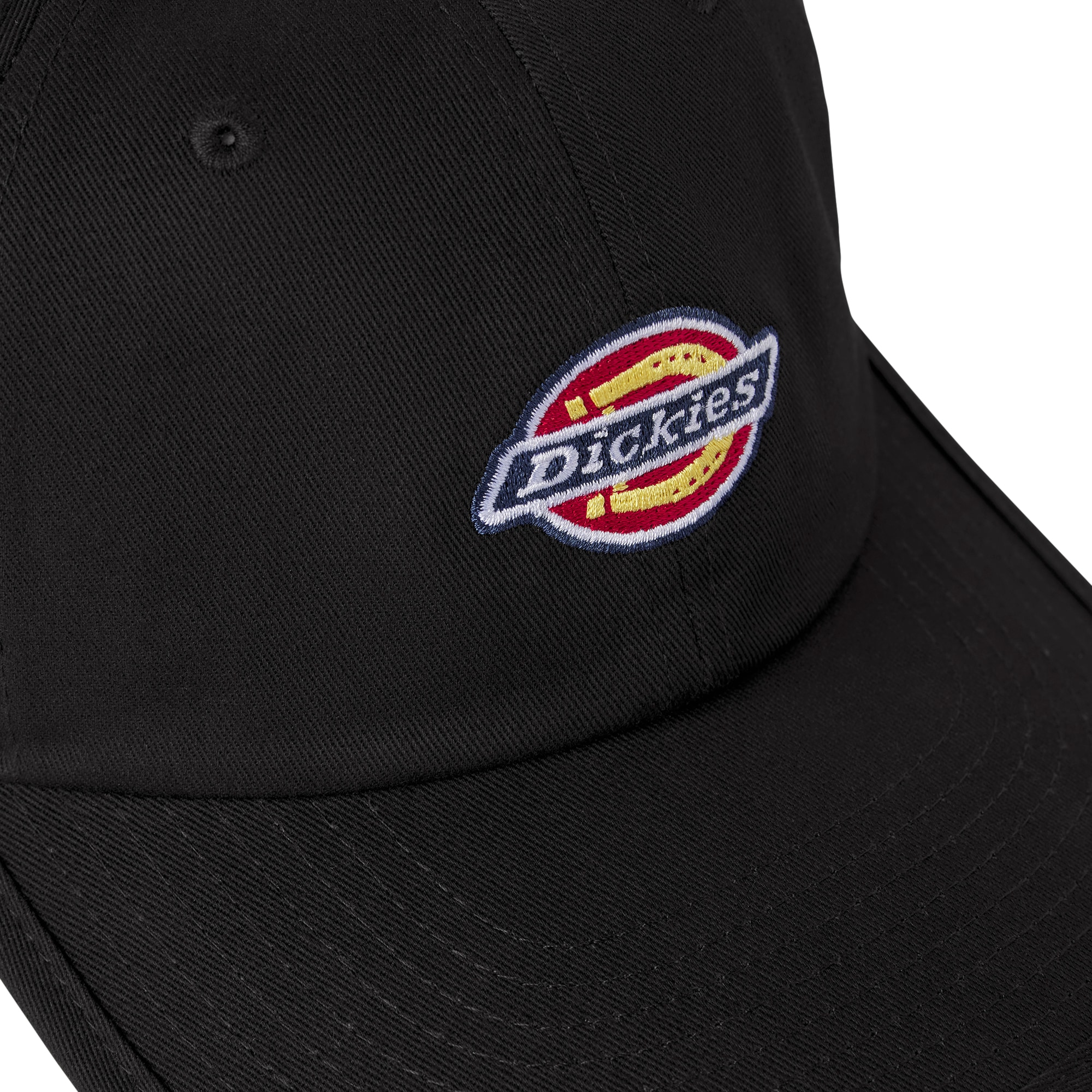 Dickies WHC107BK hats - View #4