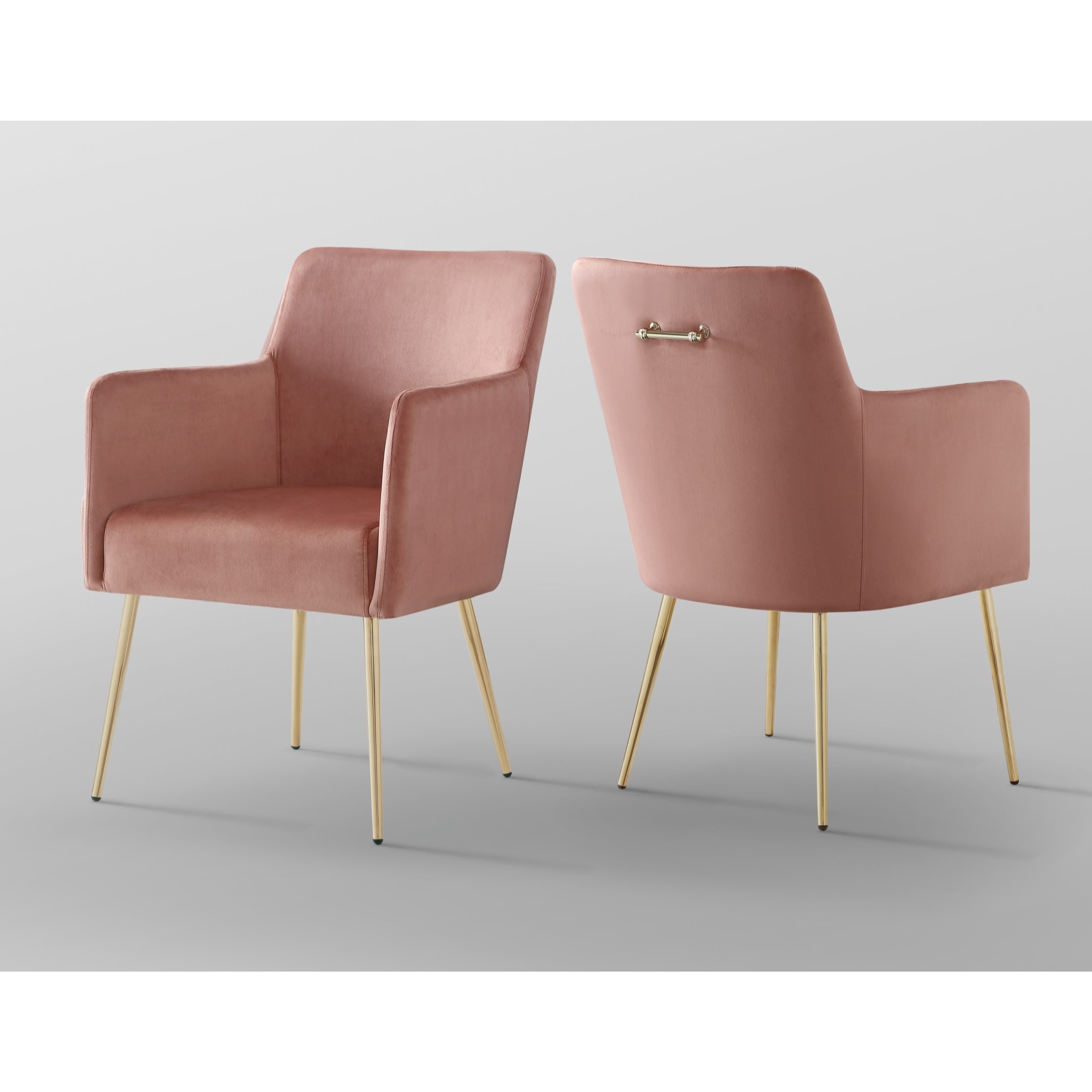 Inspired Home DC91-02BH2-LS Dining-Chairs - View #5