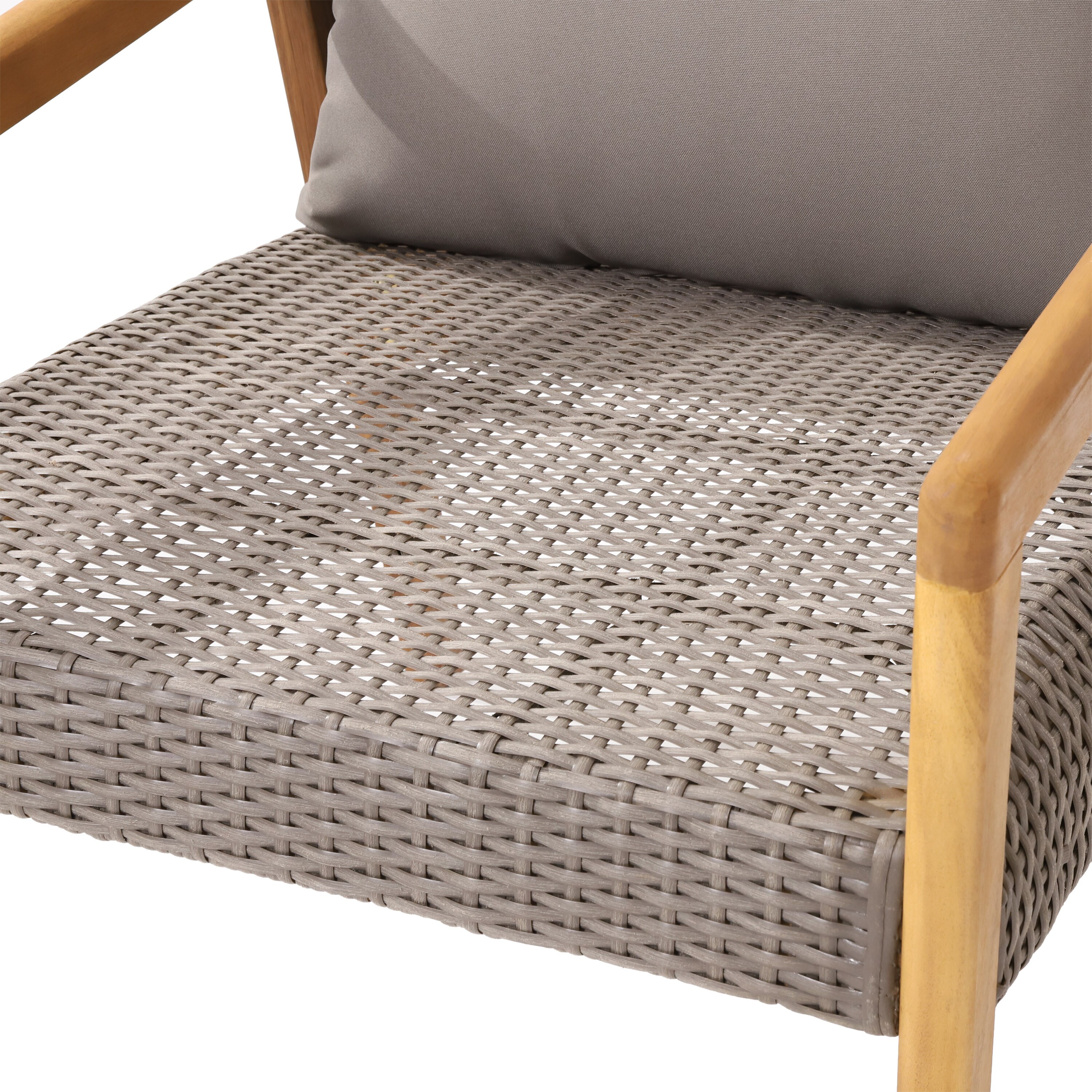 Christopher Knight Home 317348 Patio-Chairs - View #9