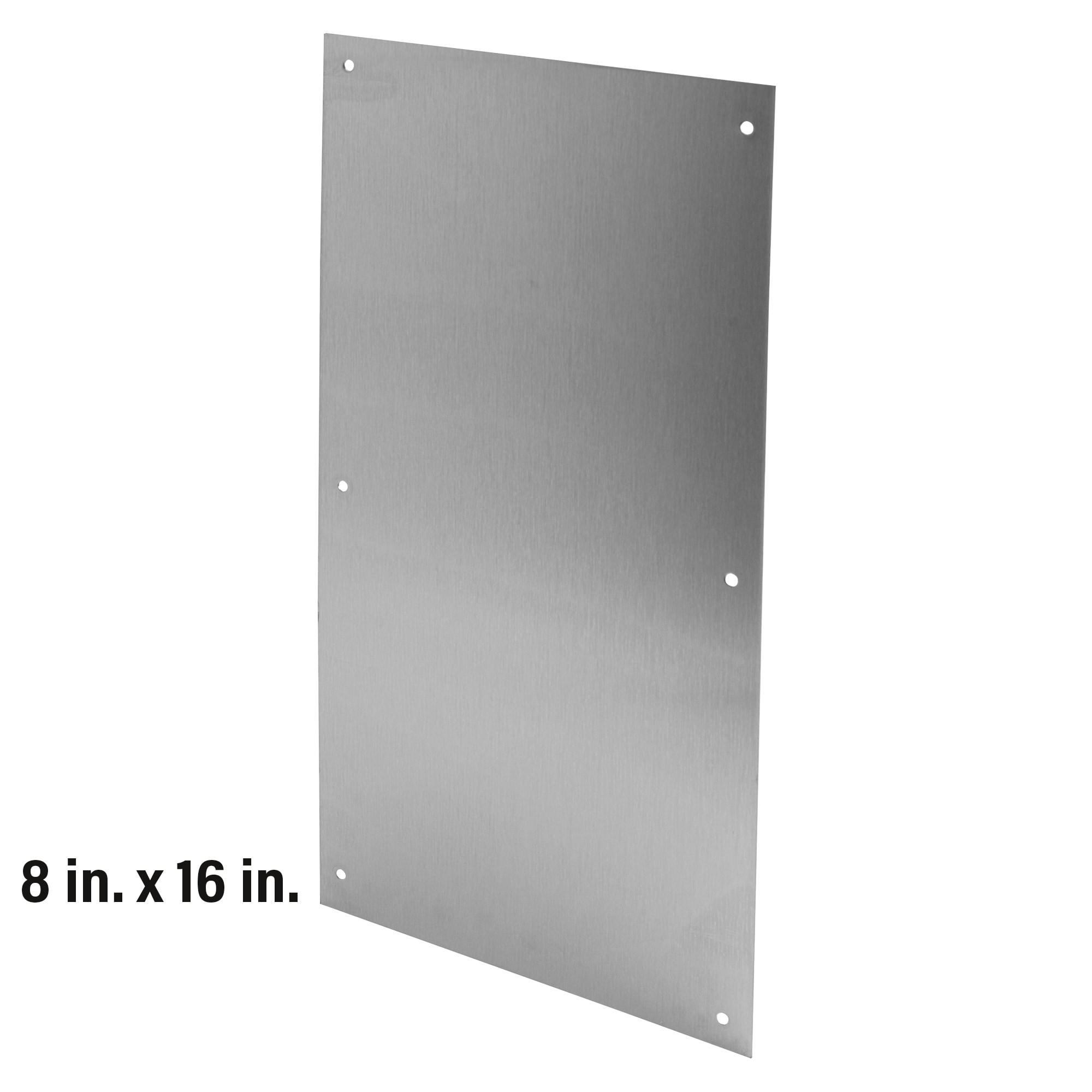 Prime-Line J 4636 Entry-Door-Kick-Plates - View #4