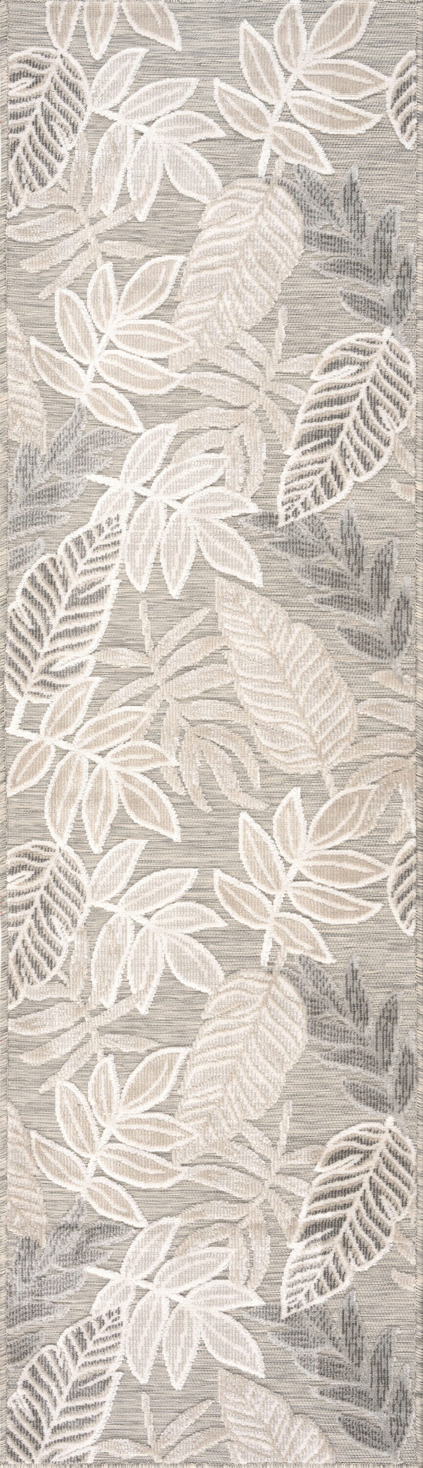 Tayse TRP1109 2X8 rugs - View #8