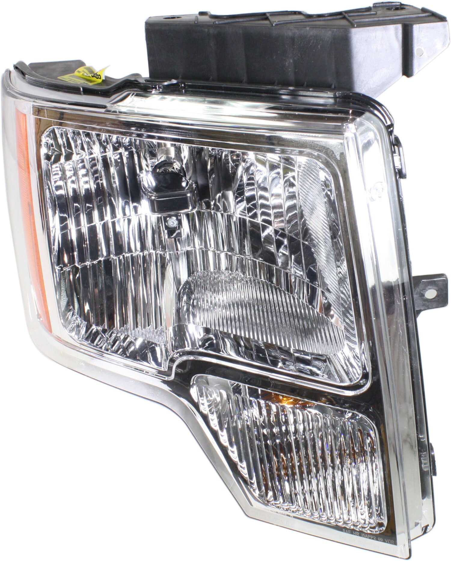 Garage-Pro JCWREPF100109QGP Headlights-Components - View #2