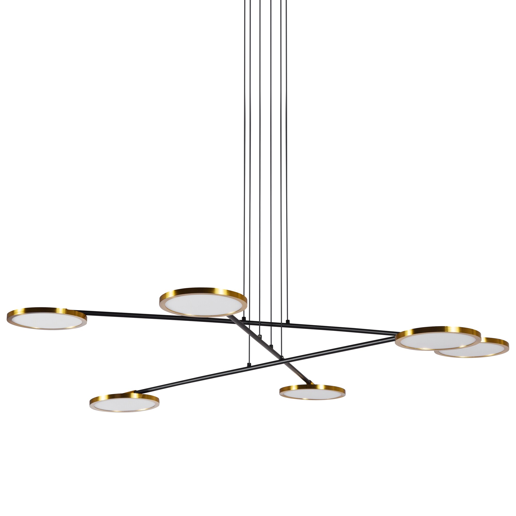 VONN Lighting VAC3196AB b090015 - View #2