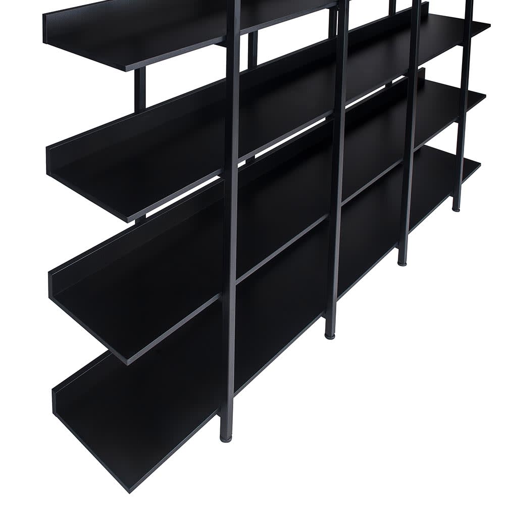 JUJABU ZJBOOKCASE-4 bookcases - View #8