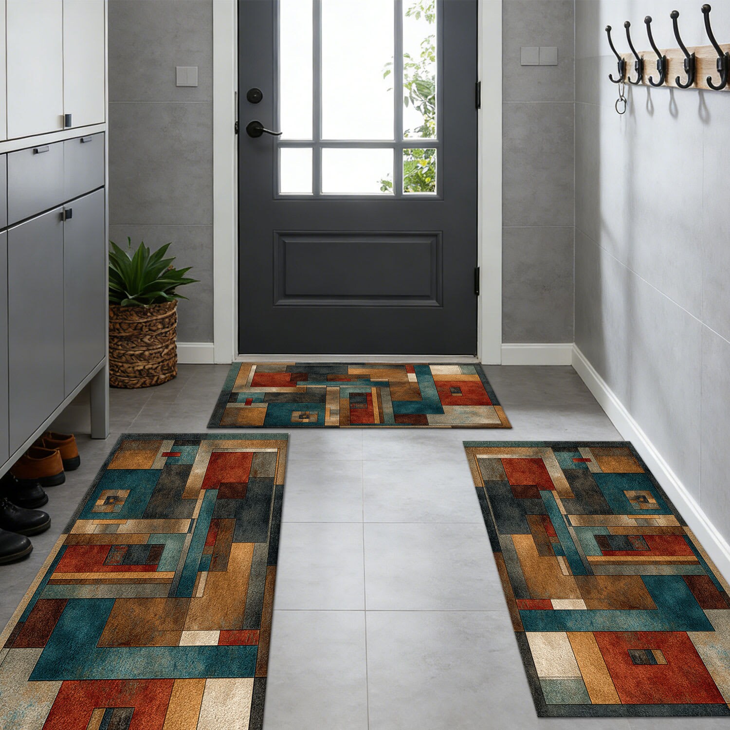 TOBILI TO-SL-812A rugs - View #3