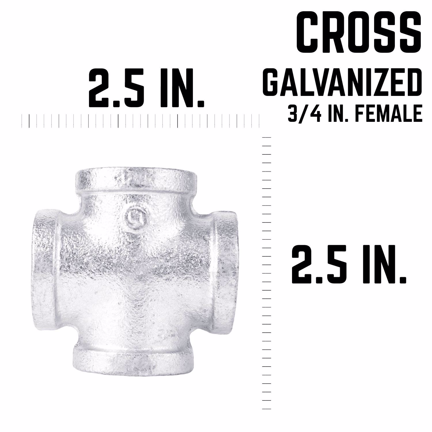 STZ 501795 Stove-Pipe-Fittings - View #3