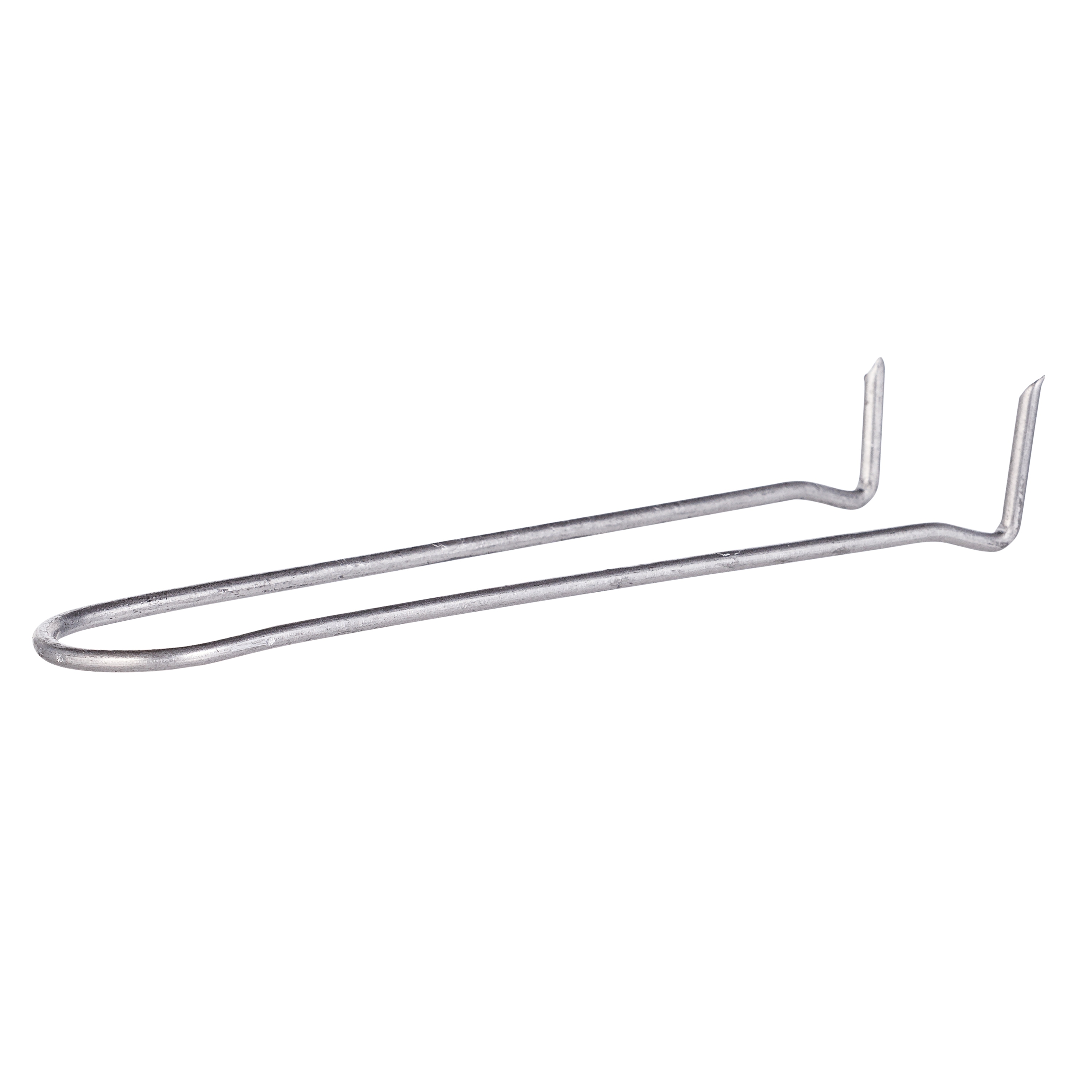 HoldRite 3/4-in to 3/4-in dia Plastic J-hook in the Pipe Support