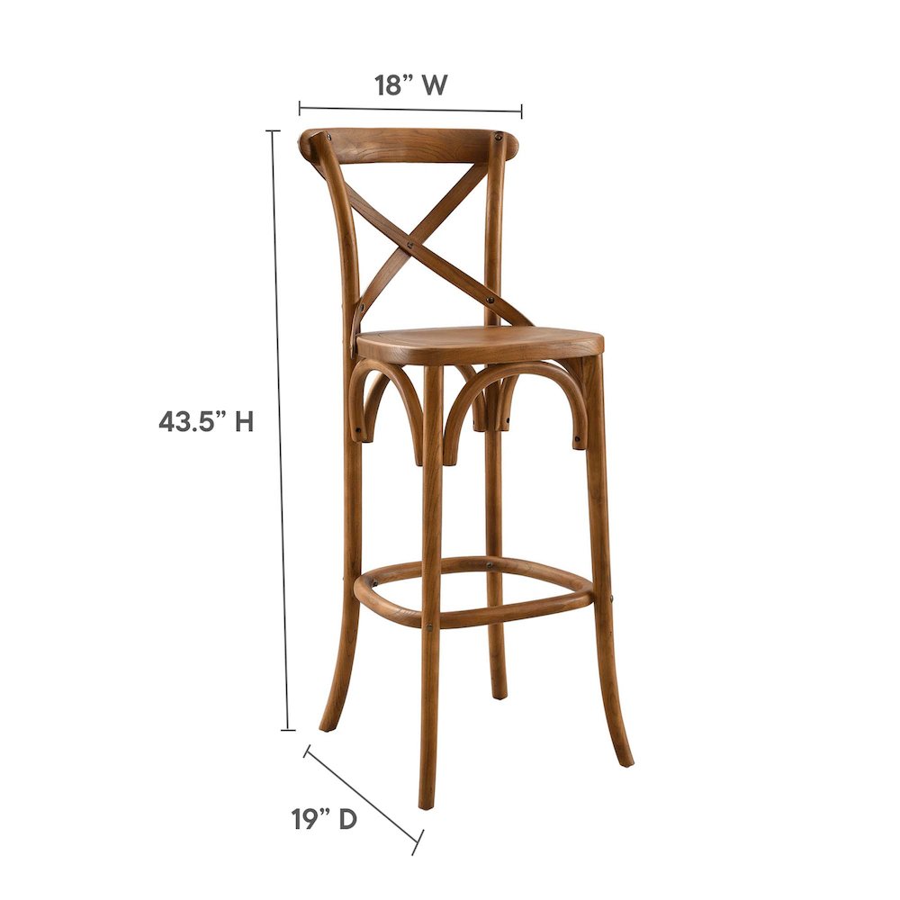 Modway BG3335451 stools - View #3