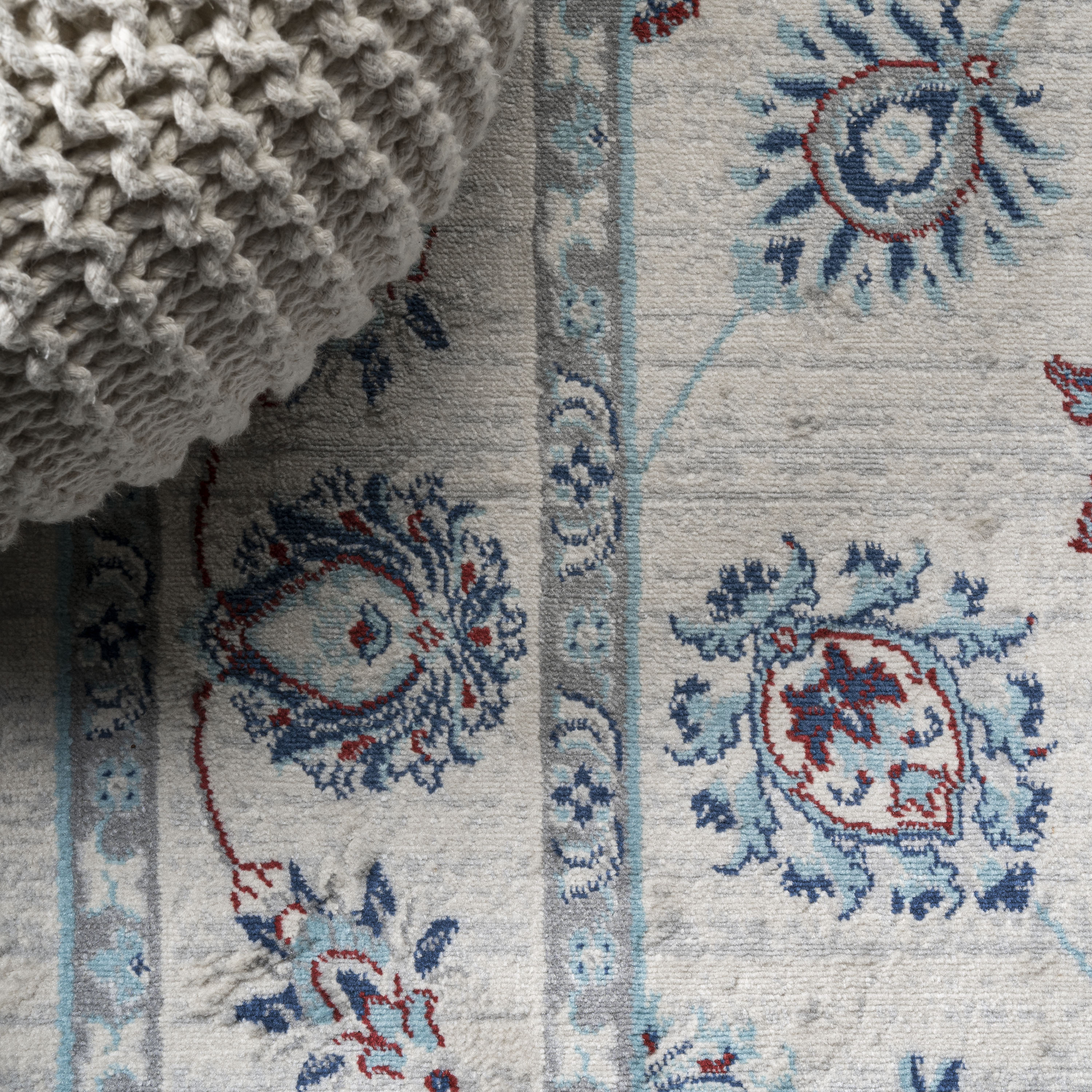 JONATHAN  Y MDP101D-5 rugs - View #6