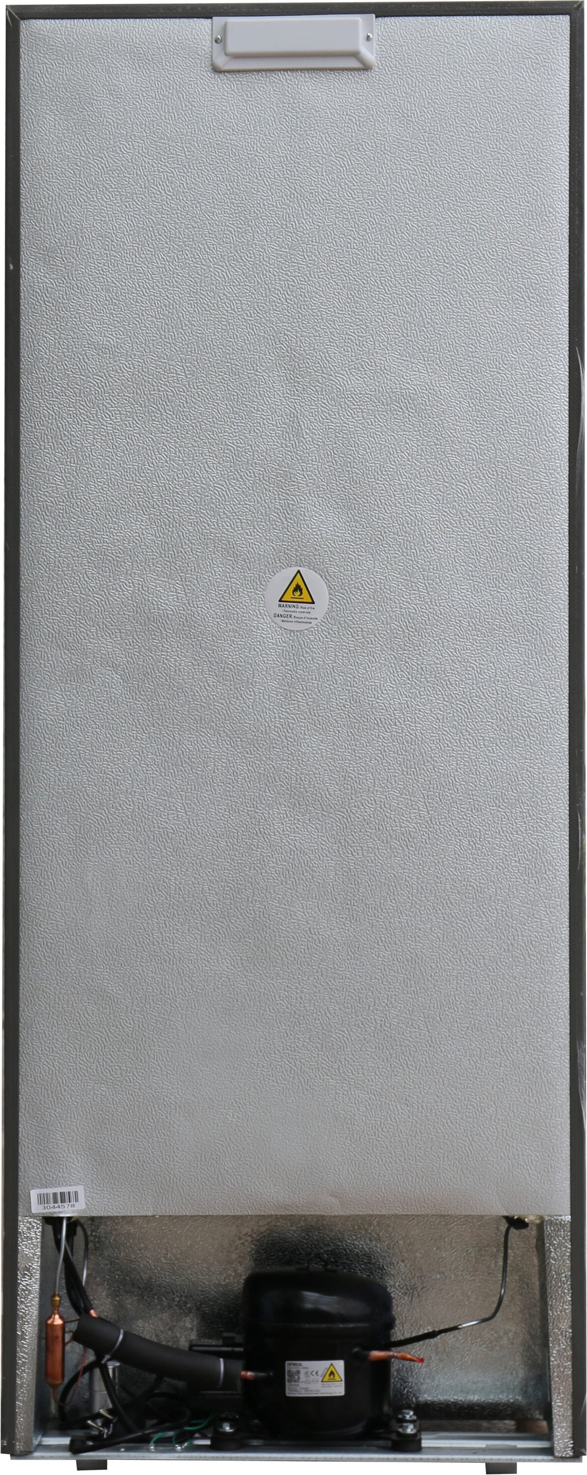 Frigidaire FGFRF699 m050205 - View #10