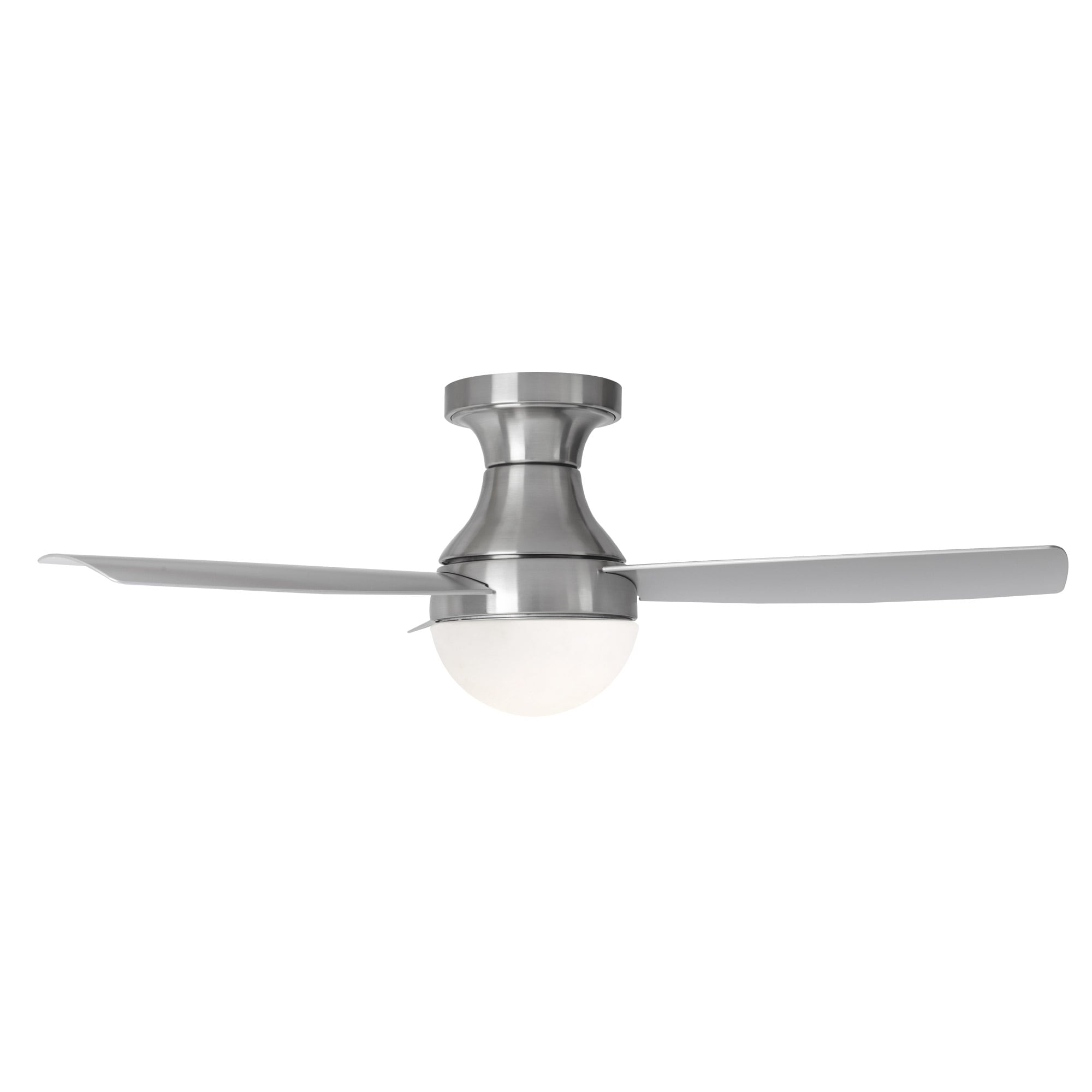 WAC Lighting F-004L-BN Ceiling-Fans - View #4