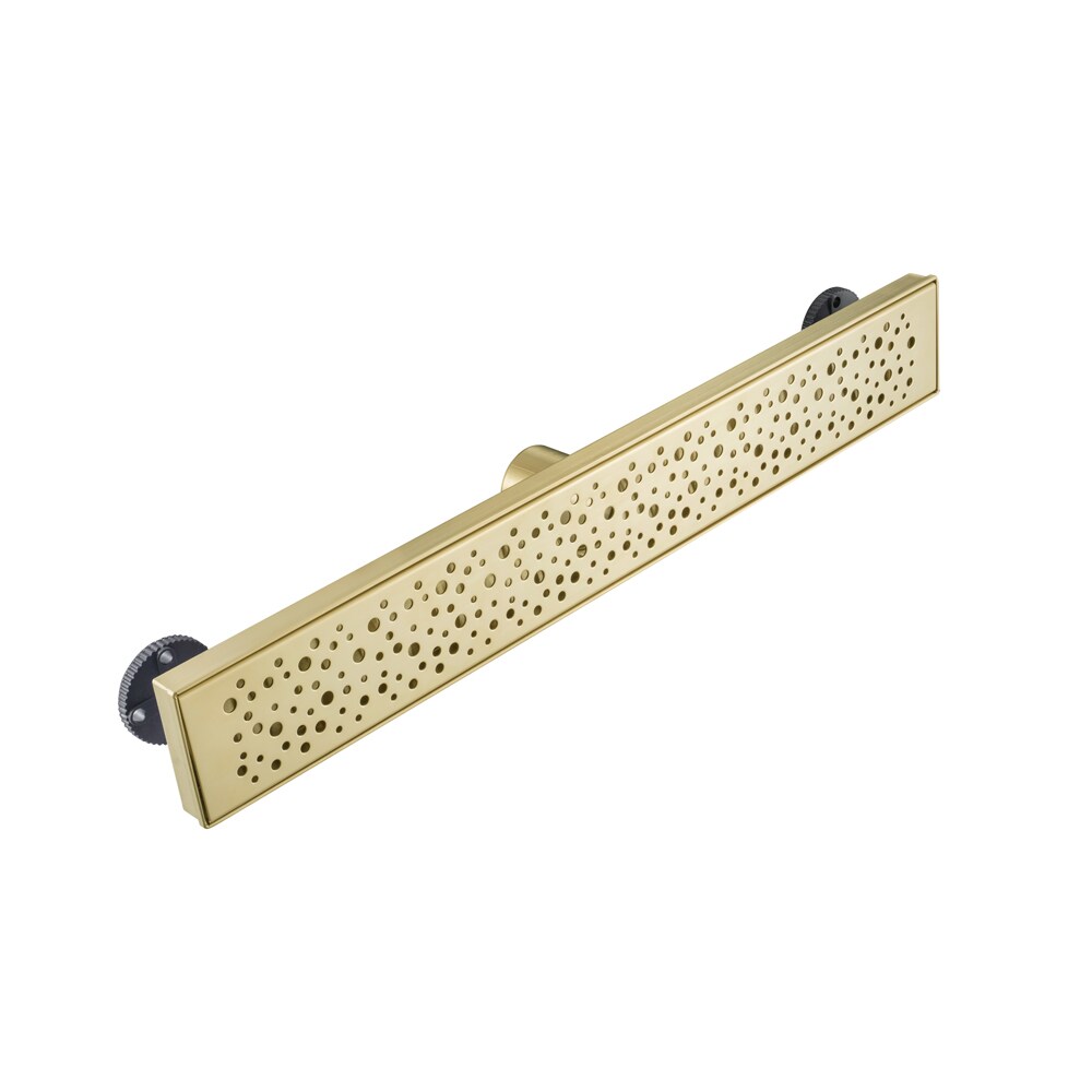 ELEGANTE DRAIN COLLECTION KD01A099-24-ZGP Drains-Flanges - View #4
