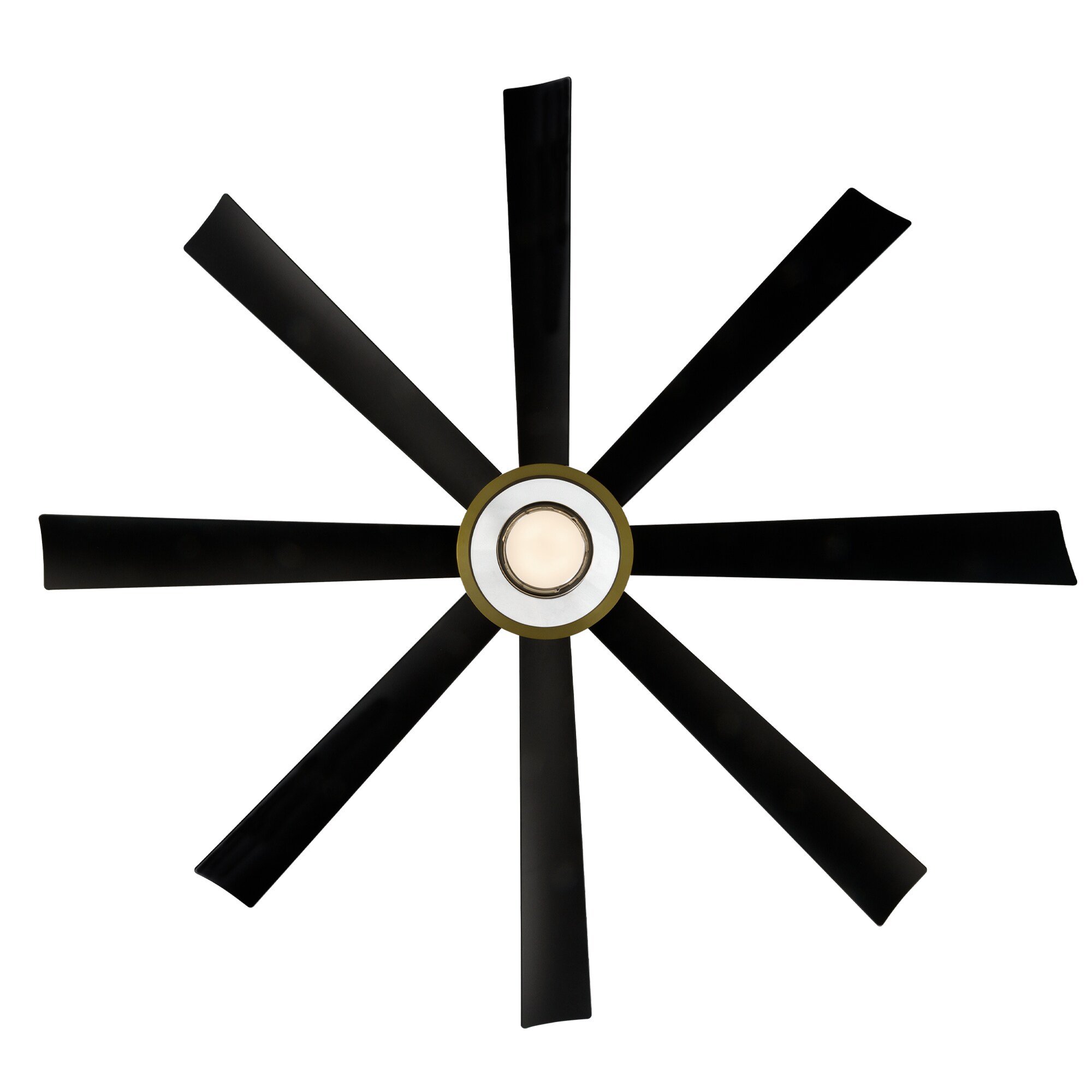 Modern Forms FR-W2303-72L-SB/MB Ceiling-Fans - View #4