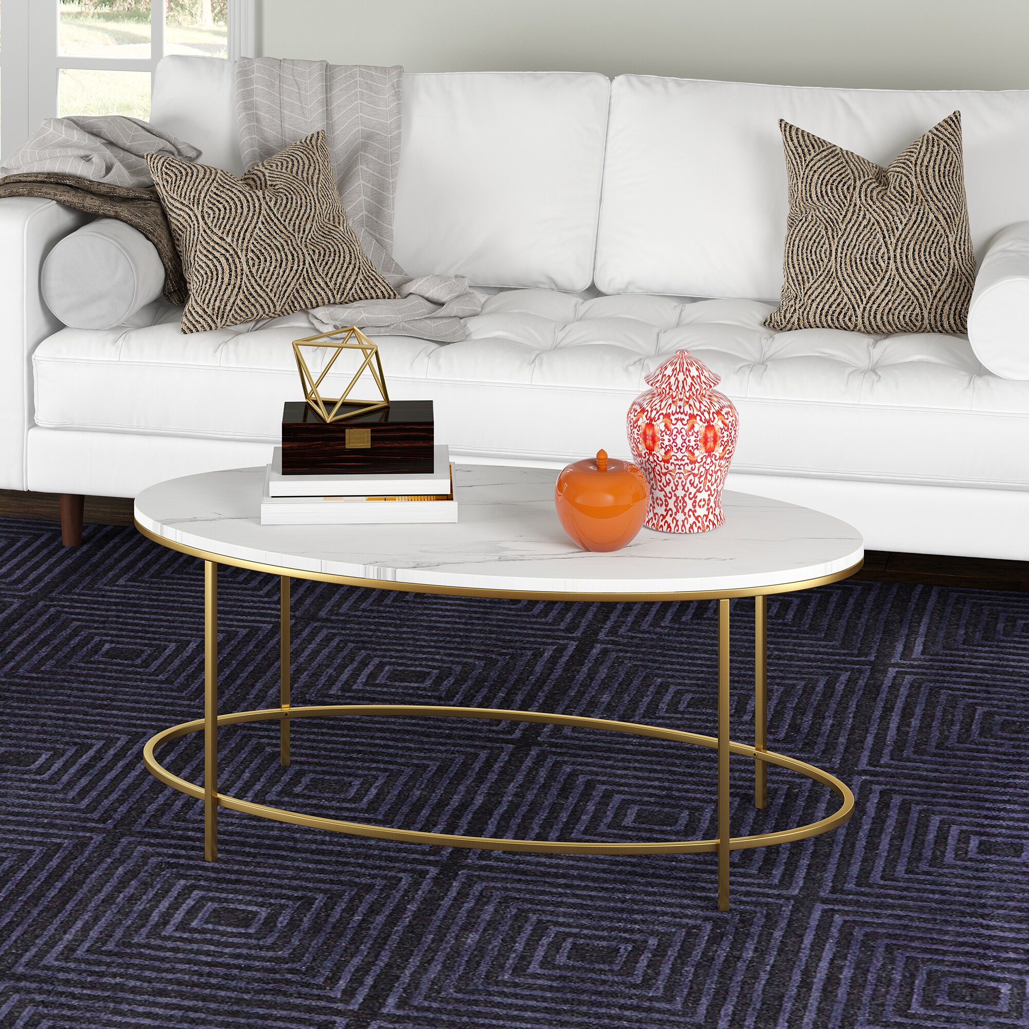 Hailey Home CT1103 Coffee-Tables - View #6