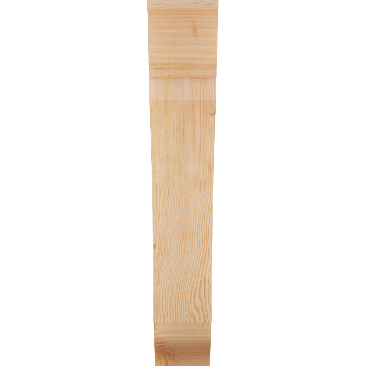 Ekena Millwork BKT06X28X36THR01SDF Exterior-Brackets-Braces - View #2