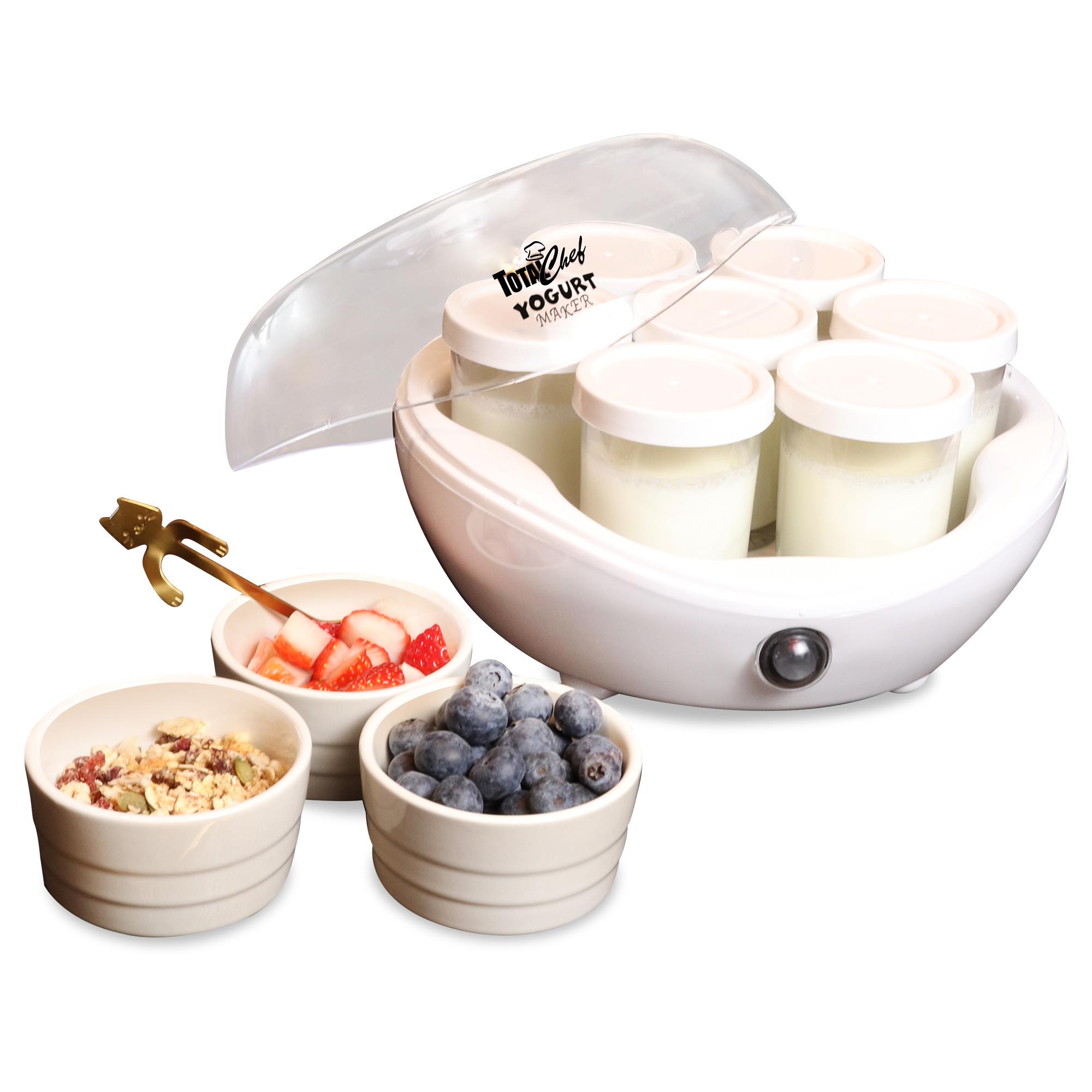 Real deals yogurt maker