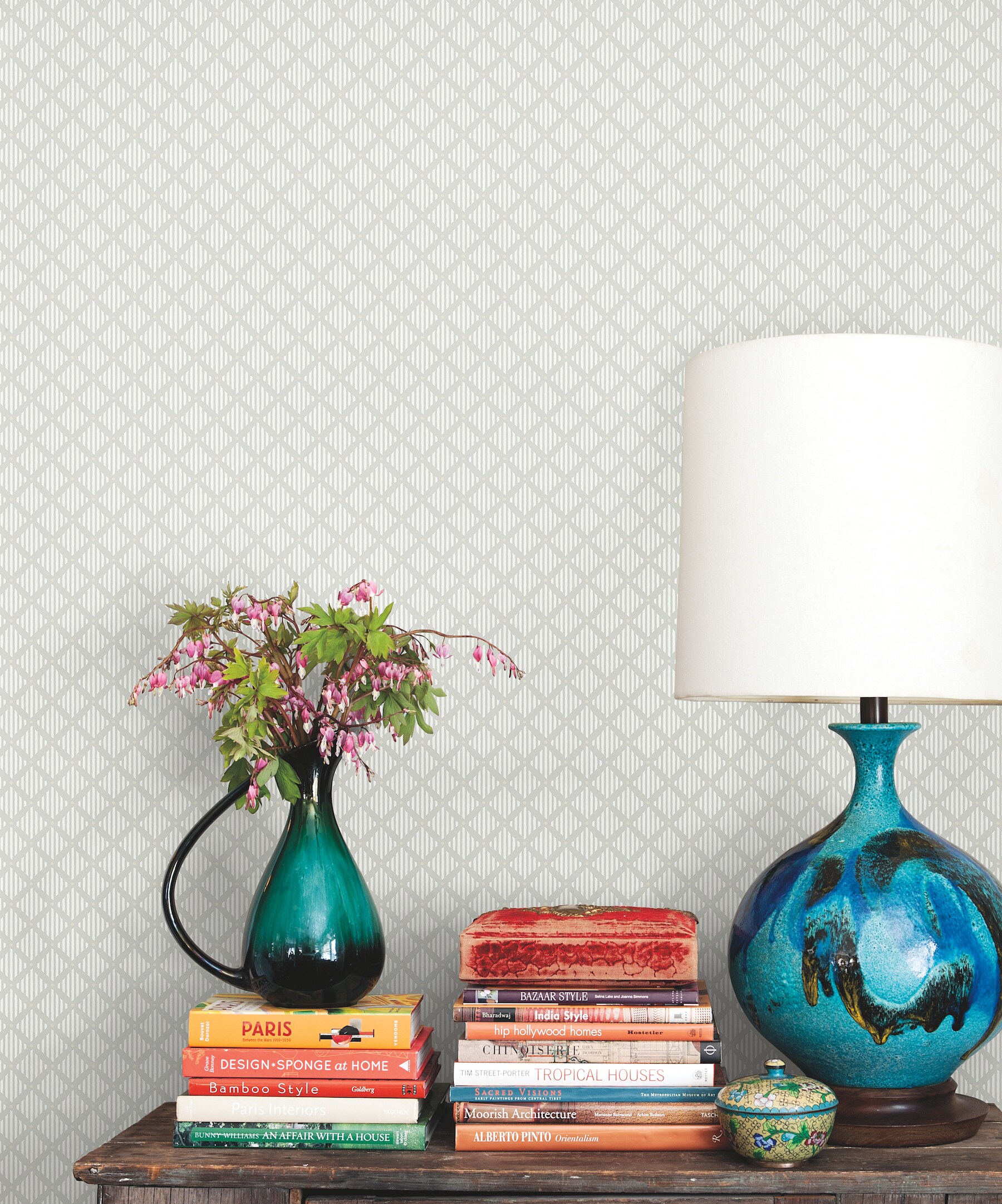 York Wallcoverings GR6003 wallpaper - View #2