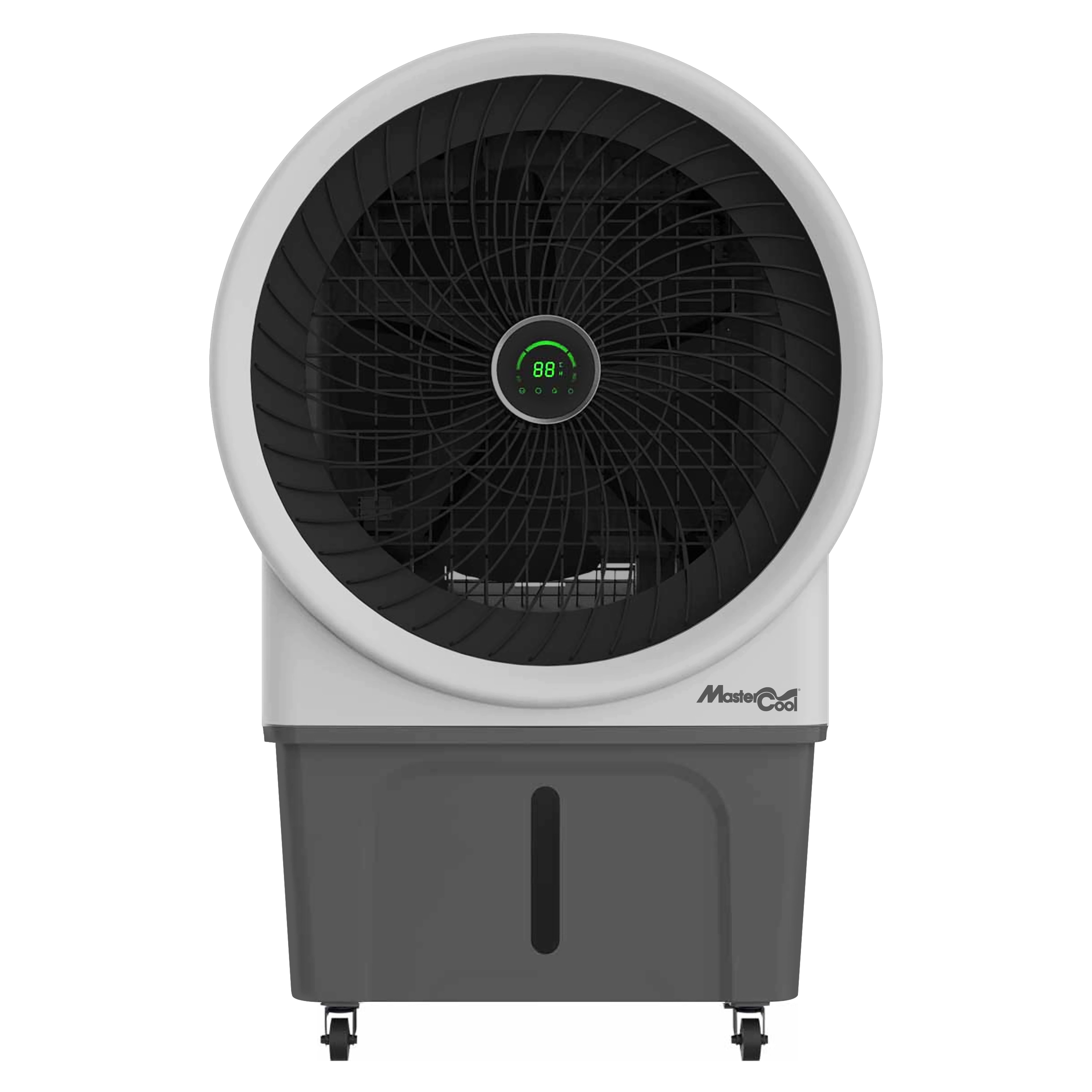 MasterCool MMCPT35 Evaporative-Cooler - View #2