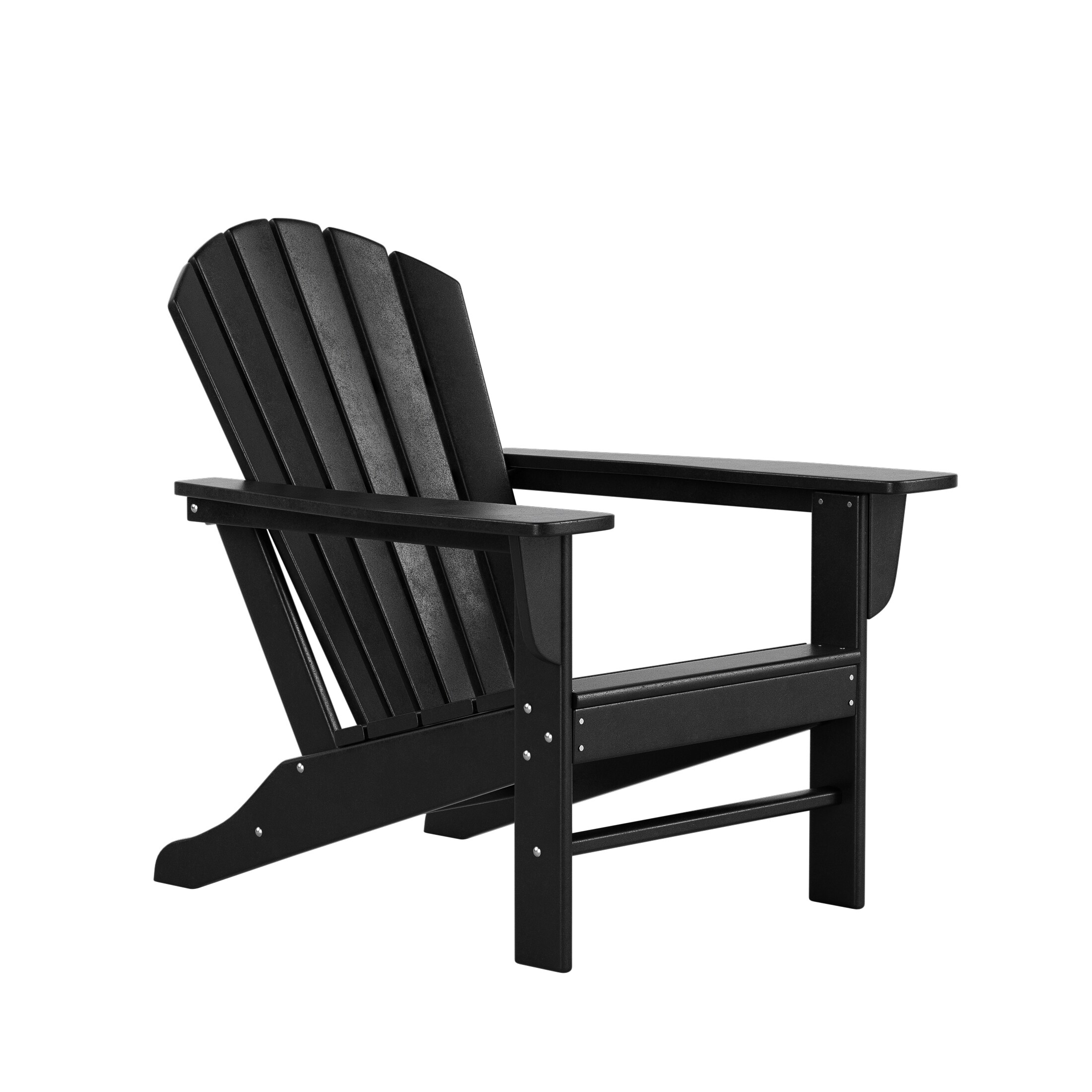 Westin Furniture OP6001-BK-4 Patio-Chairs - View #4